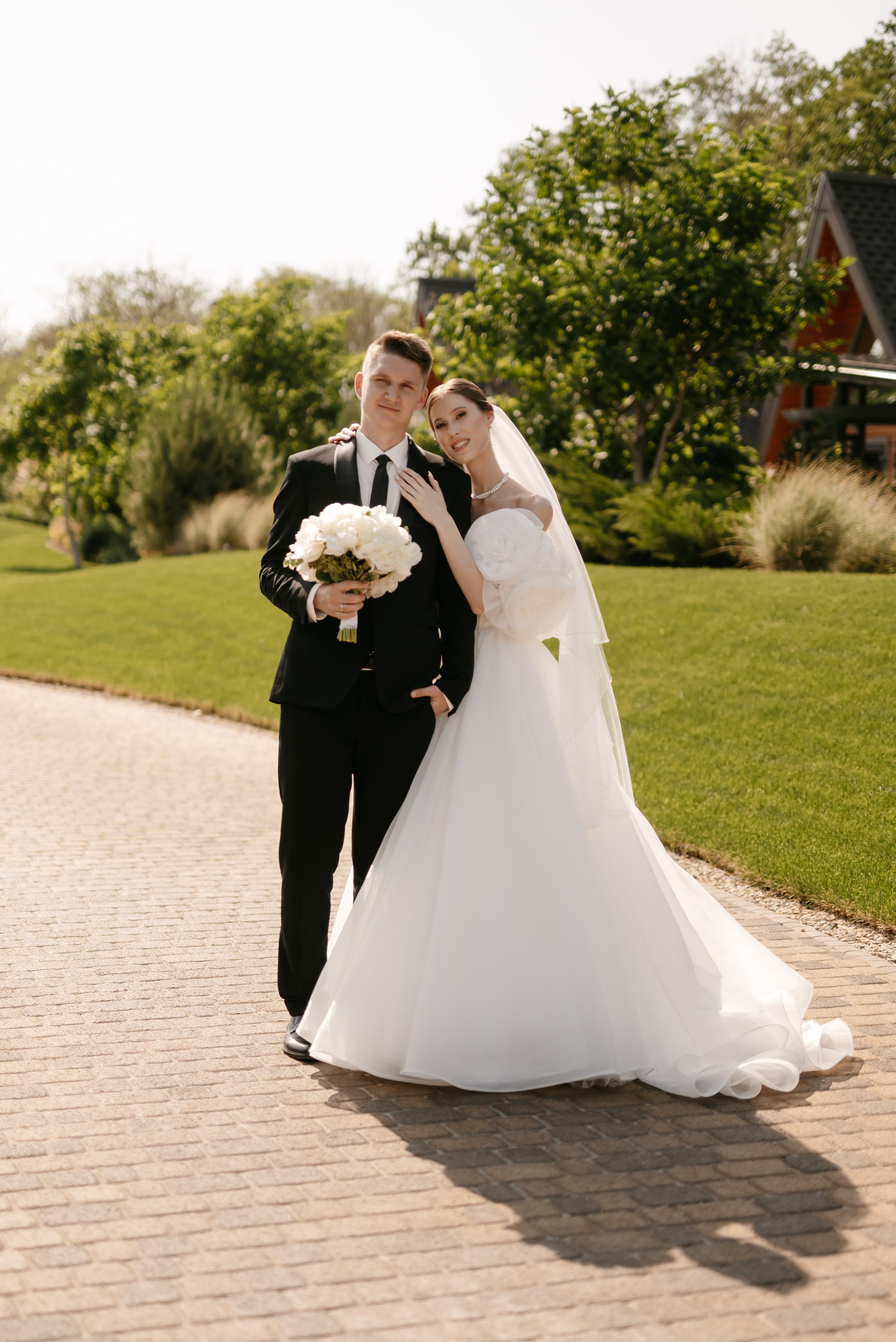 Анонс свадьбы Николая и Марии. Фотограф Анастасия Вега Ростов-на-Дону