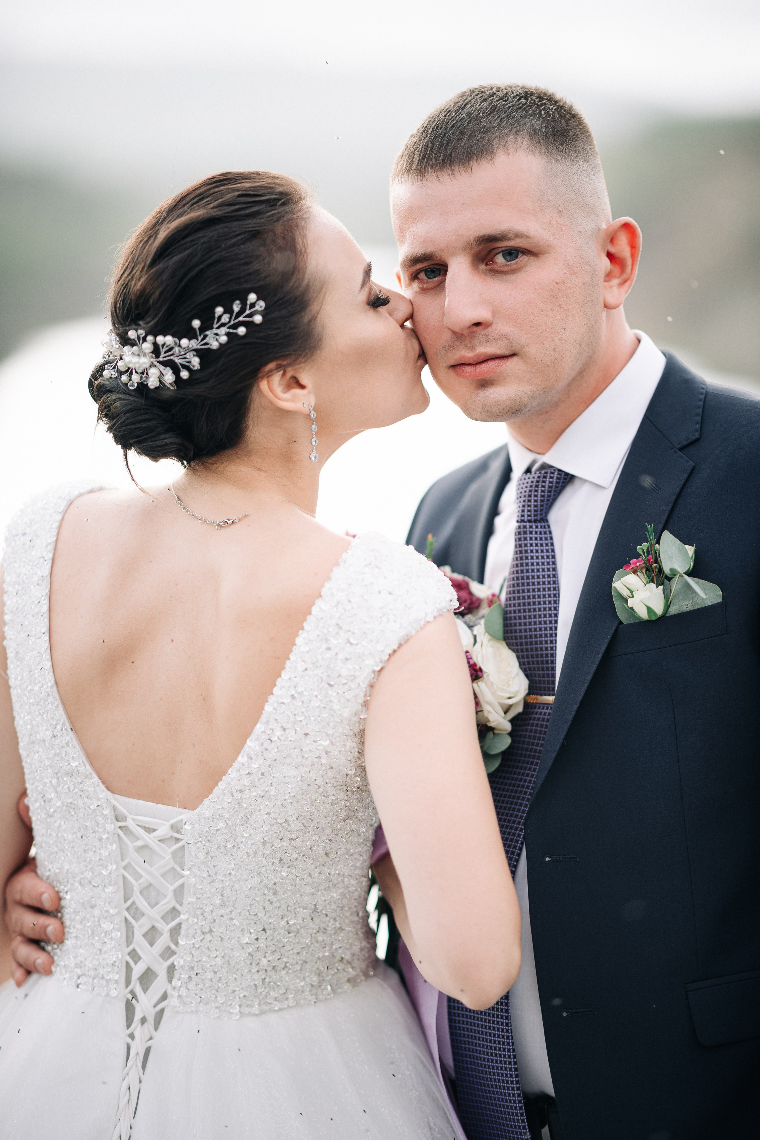 Лёша+Яна. Фотограф Анатолий Шестаков