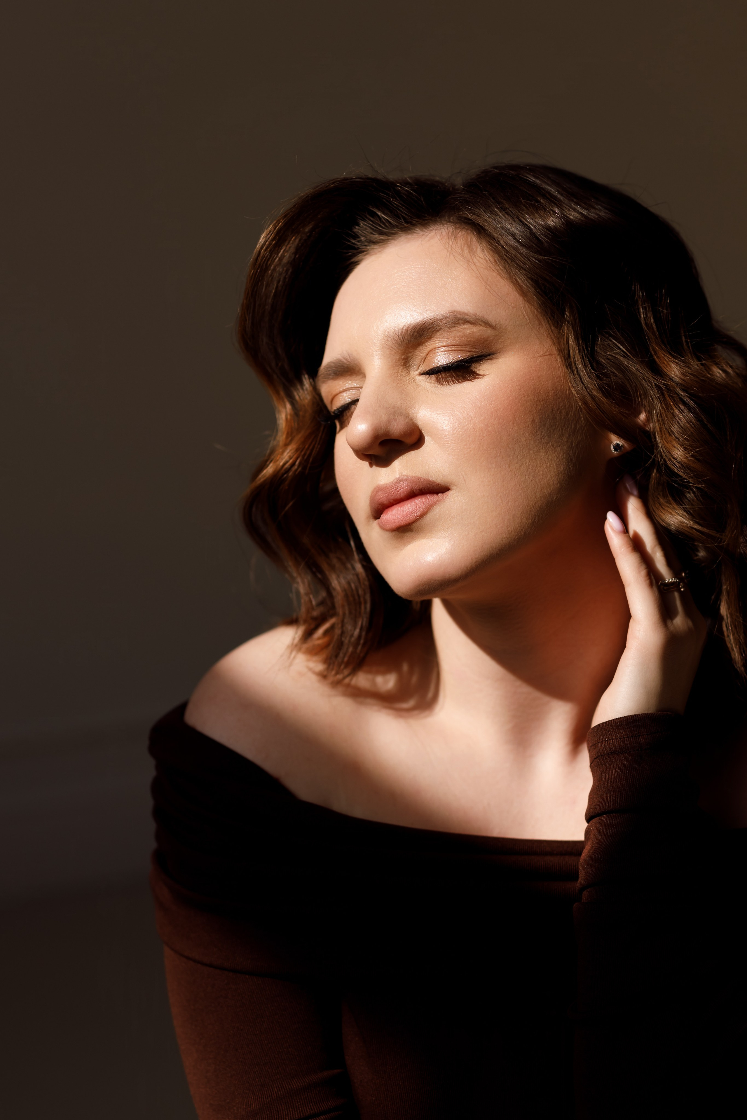 Ксения. Семейный и детский фотограф в Краснодаре Элона Литвинова