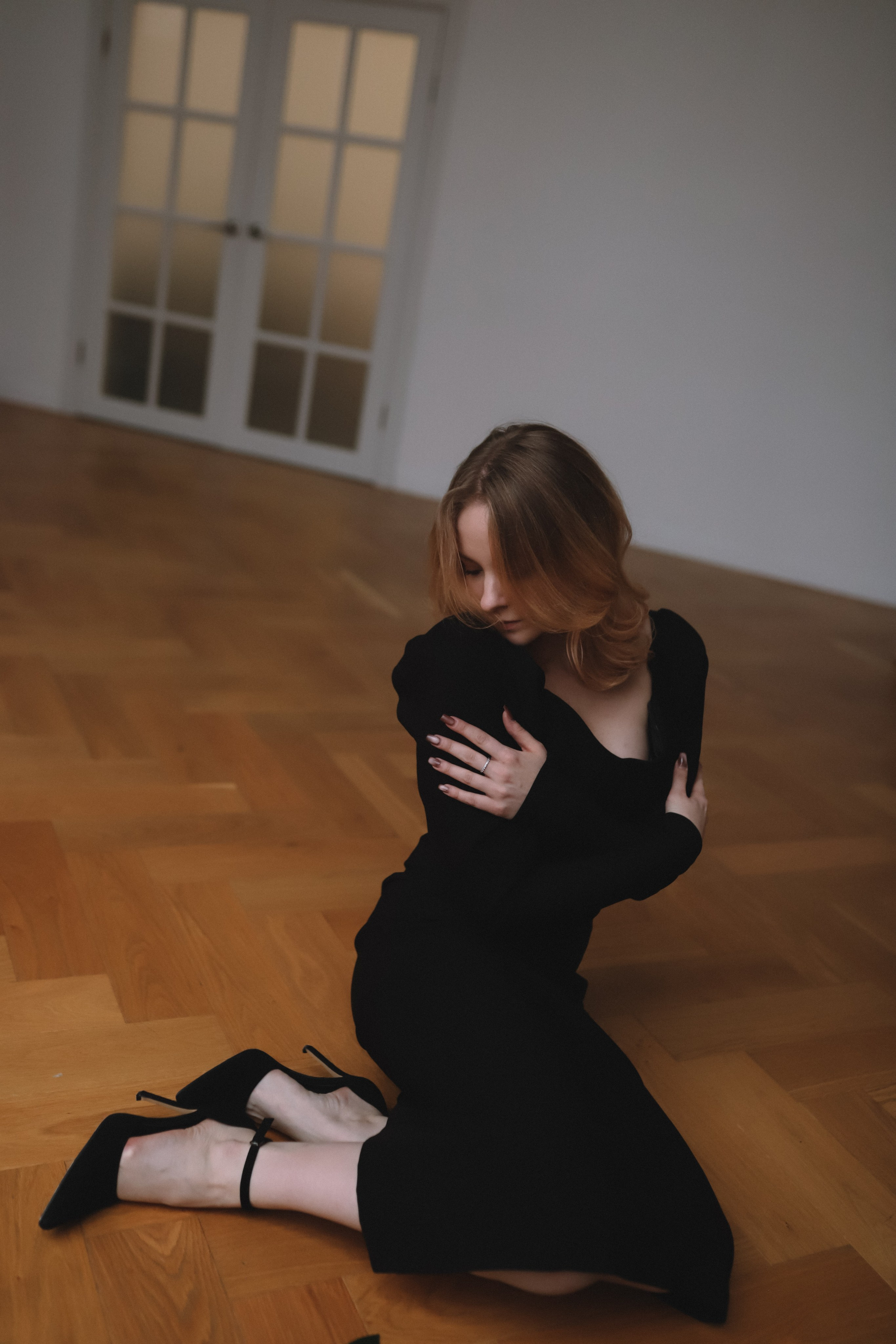 Ксюша. Фотограф в Нижнем Новгороде Кристина Батанова