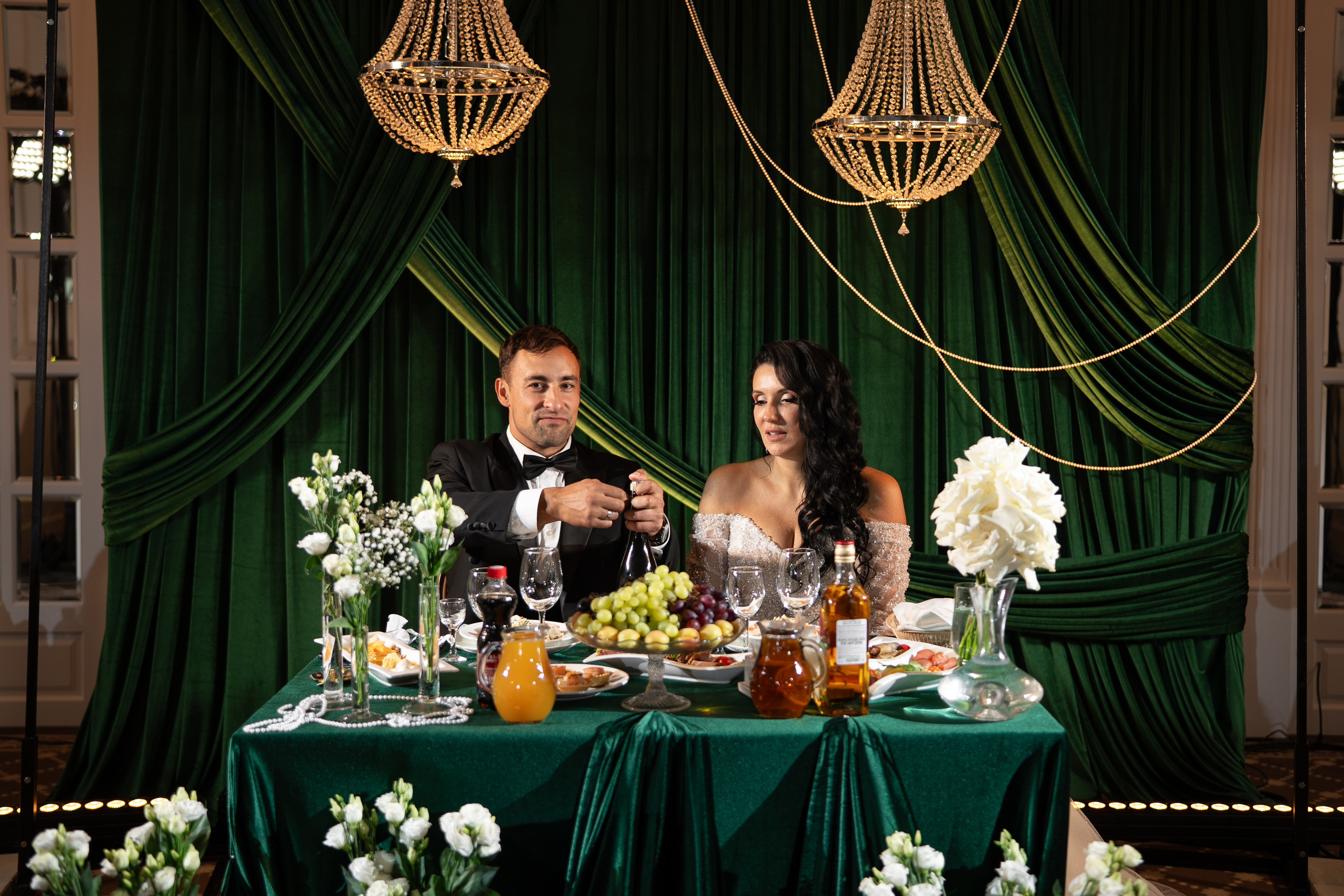 Андрей и Ольга. Фотограф в городе Владимир