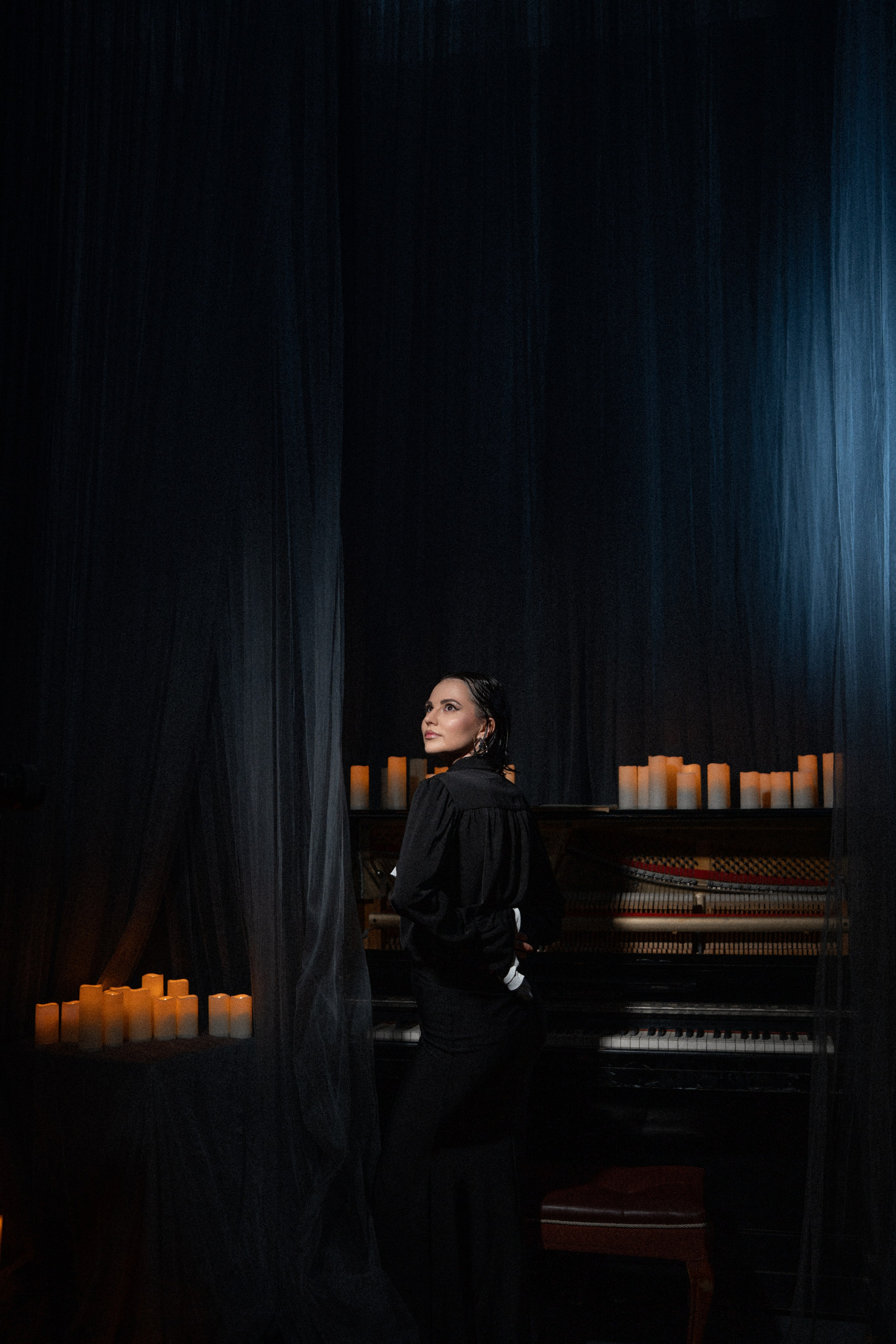 Мила. Фотограф в городе Владимир