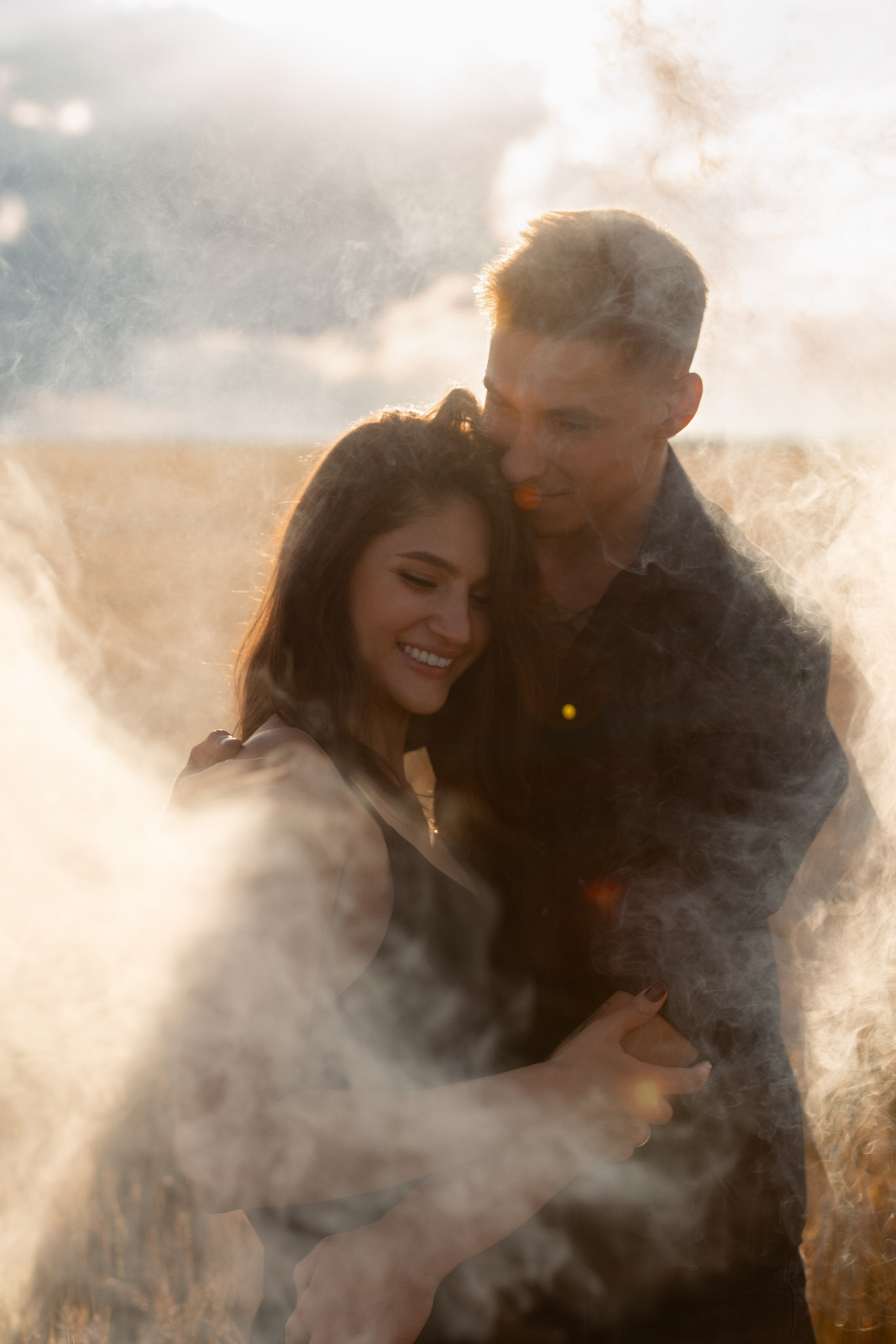 Кирилл и Екатерина. Фотограф в городе Владимир