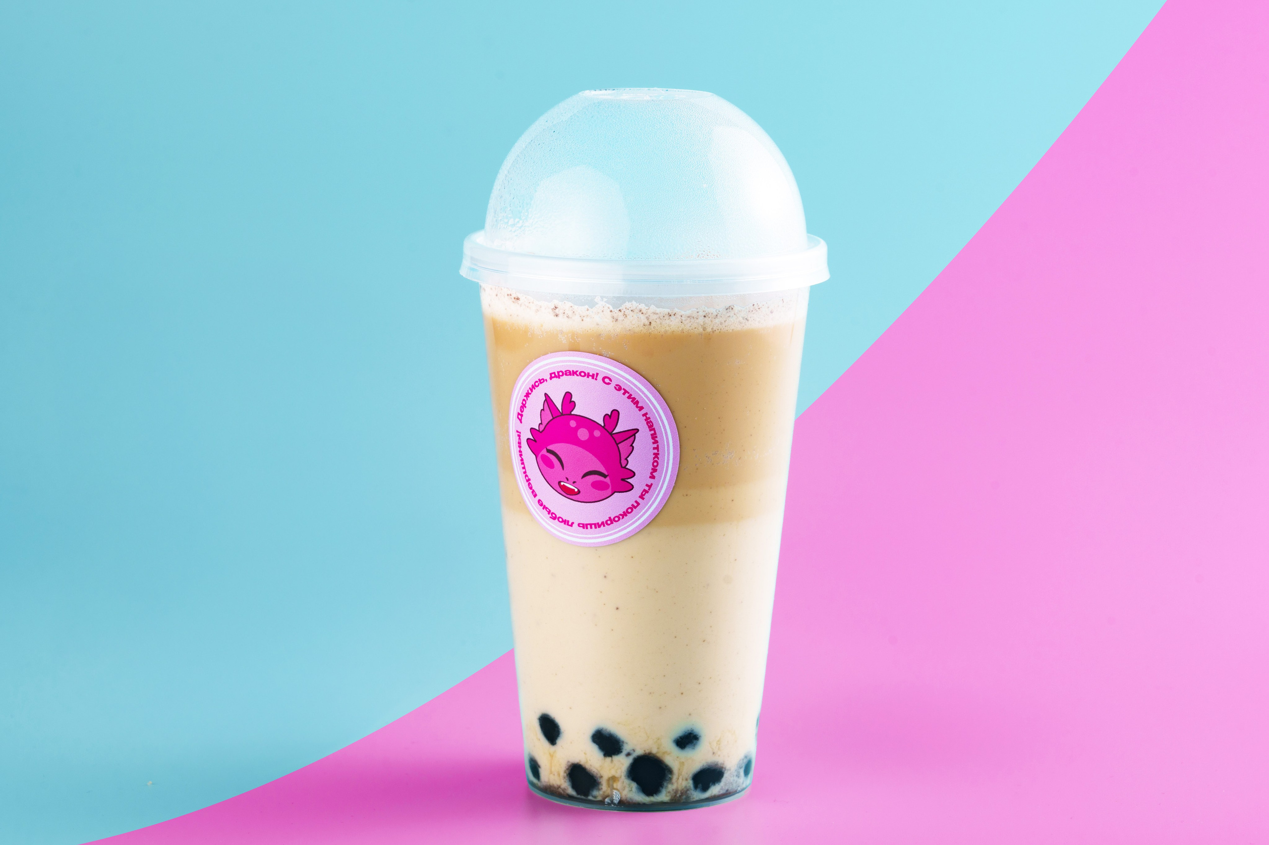 Food photo «Розовый дракон». Фотограф в городе Владимир