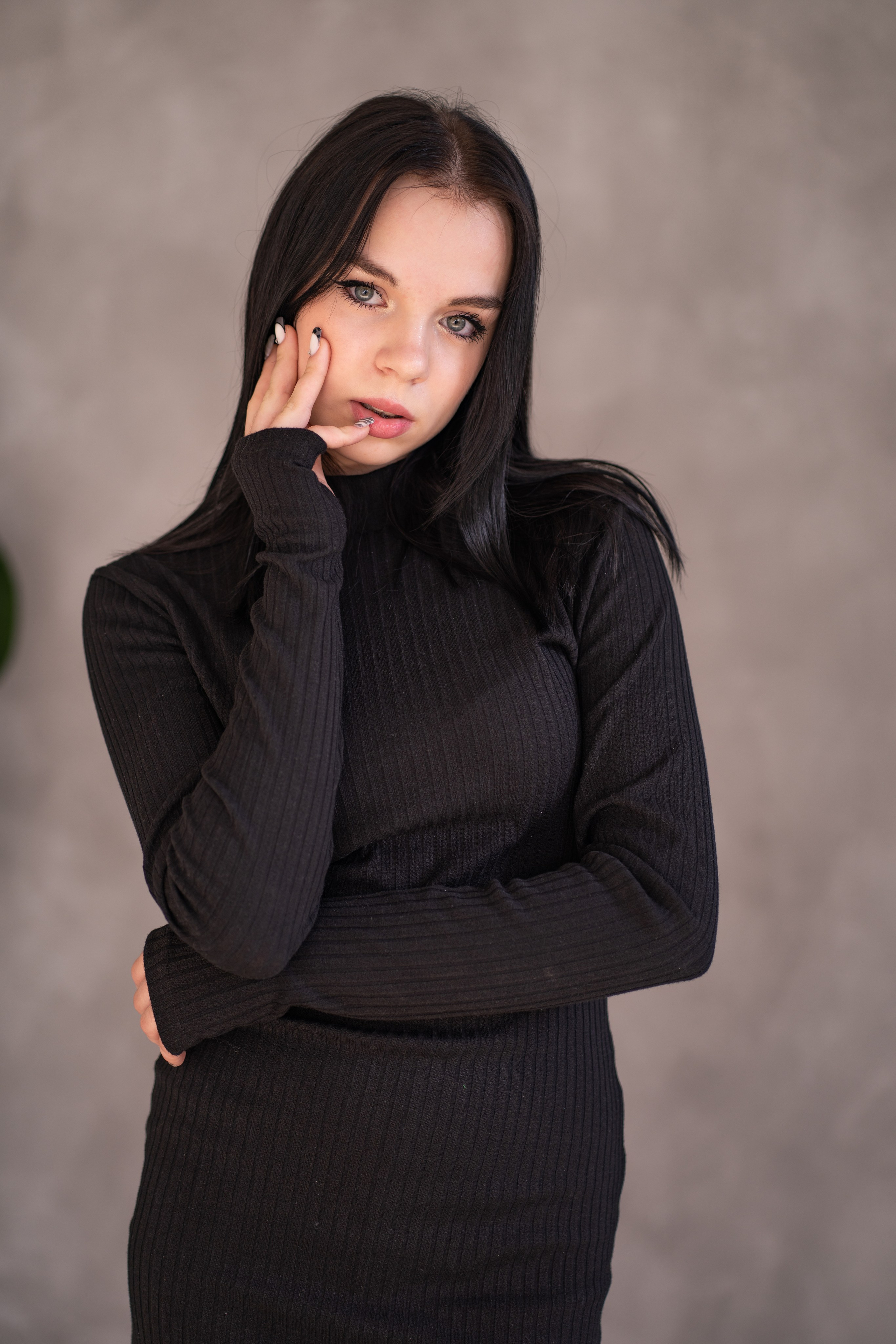 Студийная фотосессия для Софии. Фотограф в городе Владимир