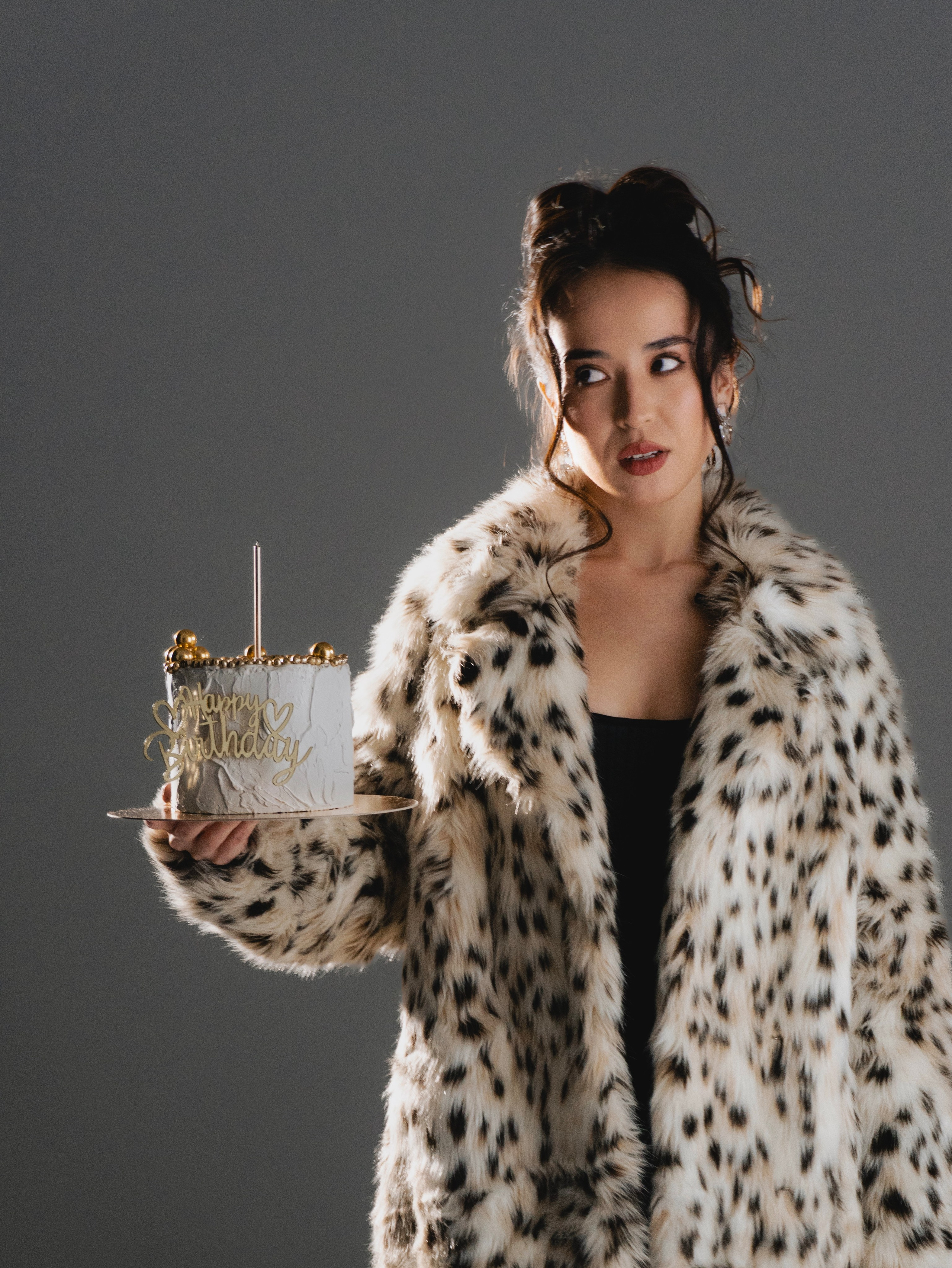 День рождения. Мобильный фотограф в Омске