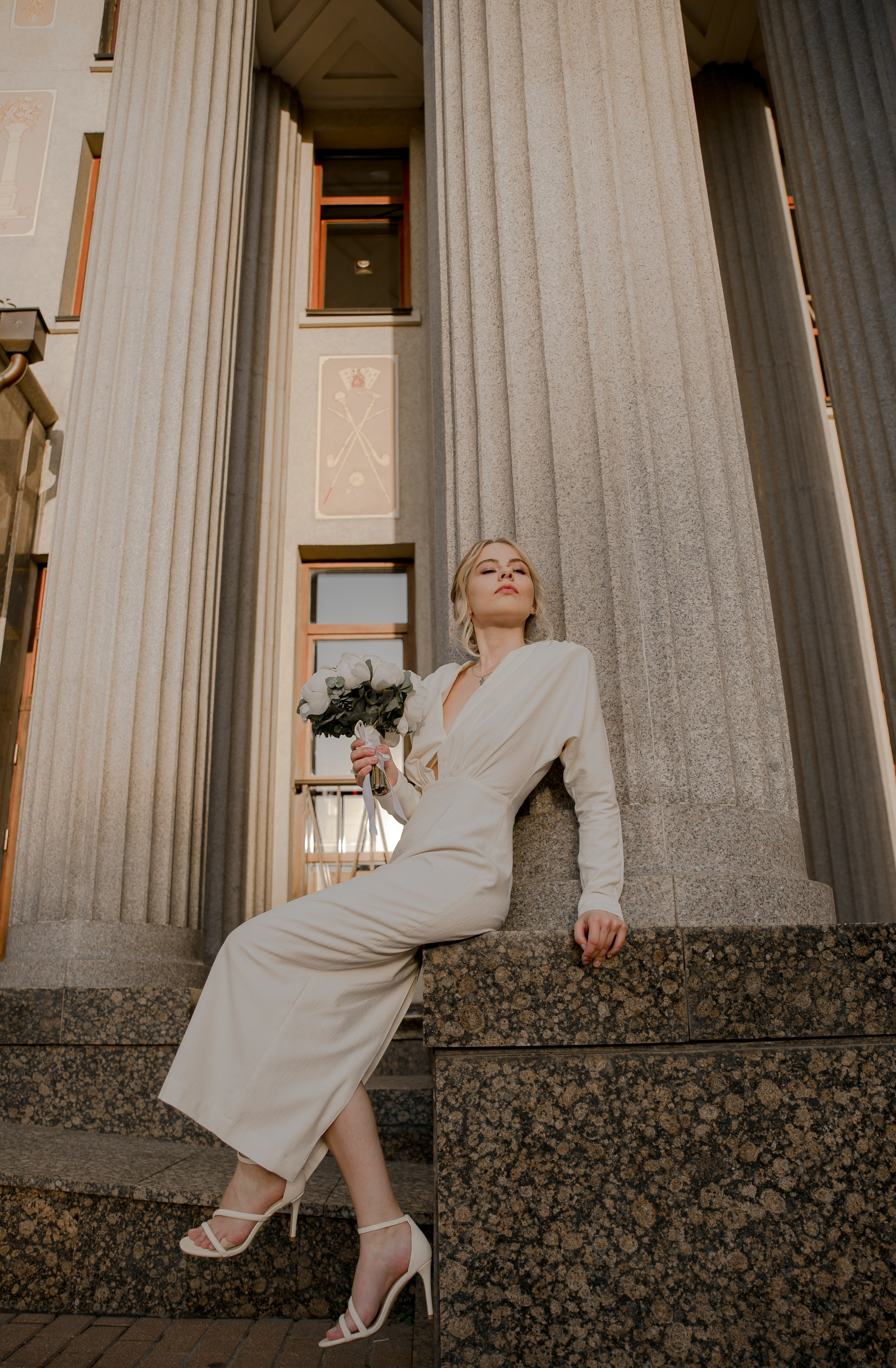 Love Story. Главная