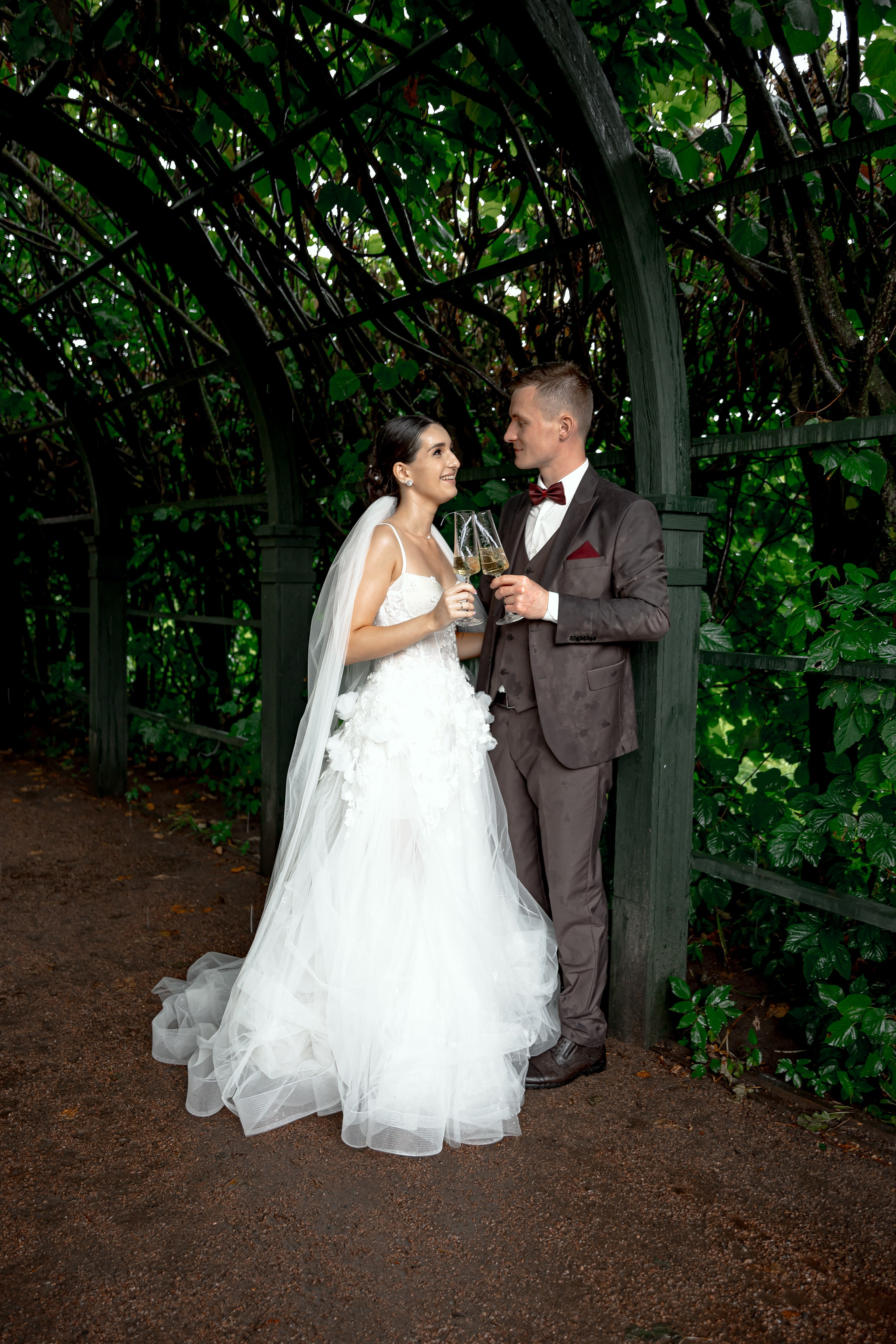 Свадьба «Измайлово» Екатарина -Александр. Свадебный/Портретный фотограф снимаю в Москве