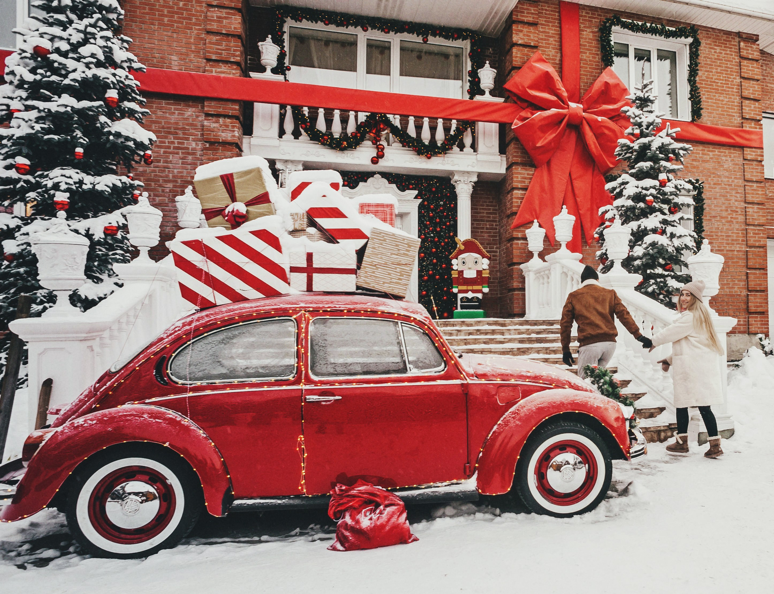 А новый год за нами мчится). Свадебный и семейный фотограф в Новосибирске, Санкт-Петербурге, Москве
