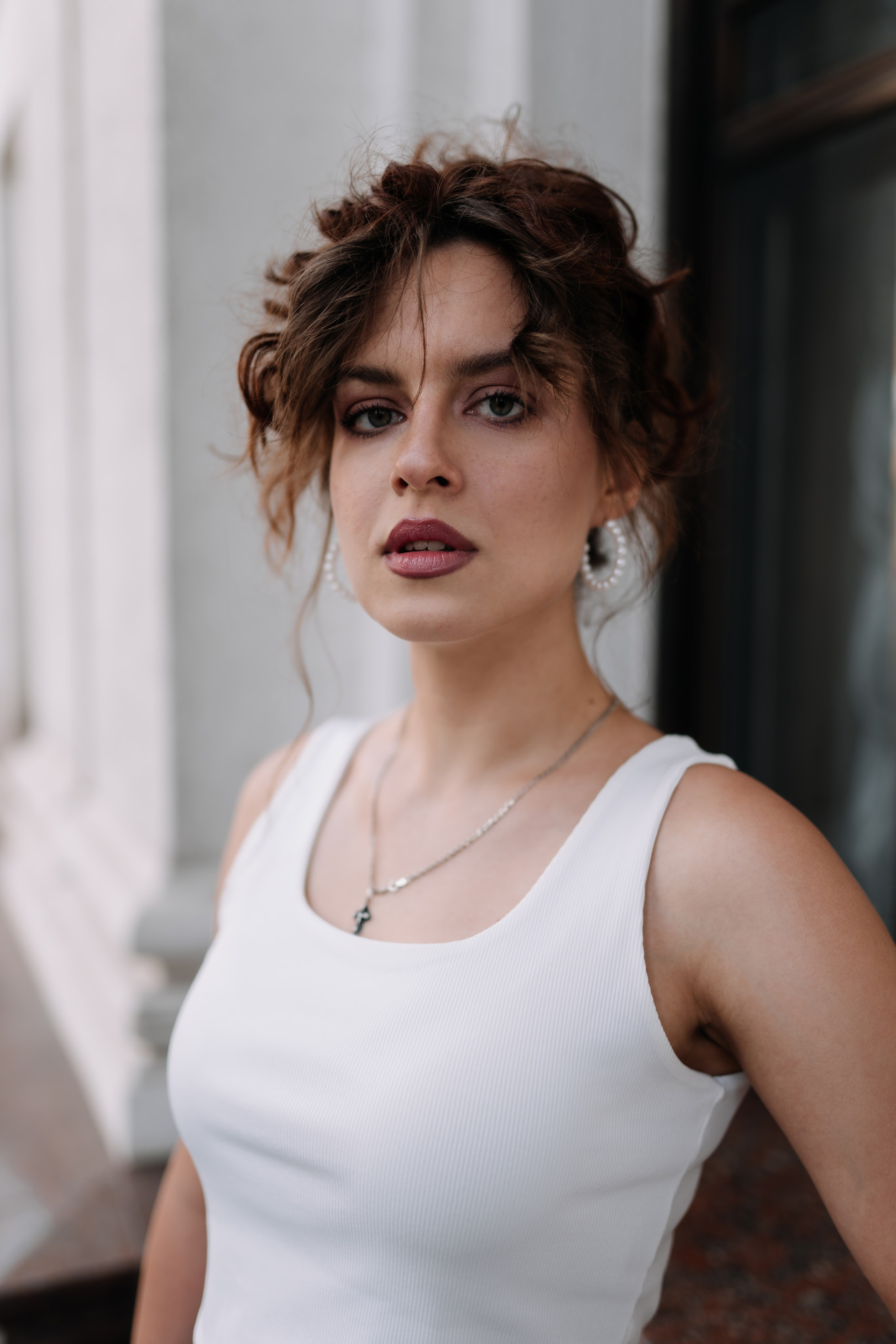 Анна. Фотограф Островская Юлия