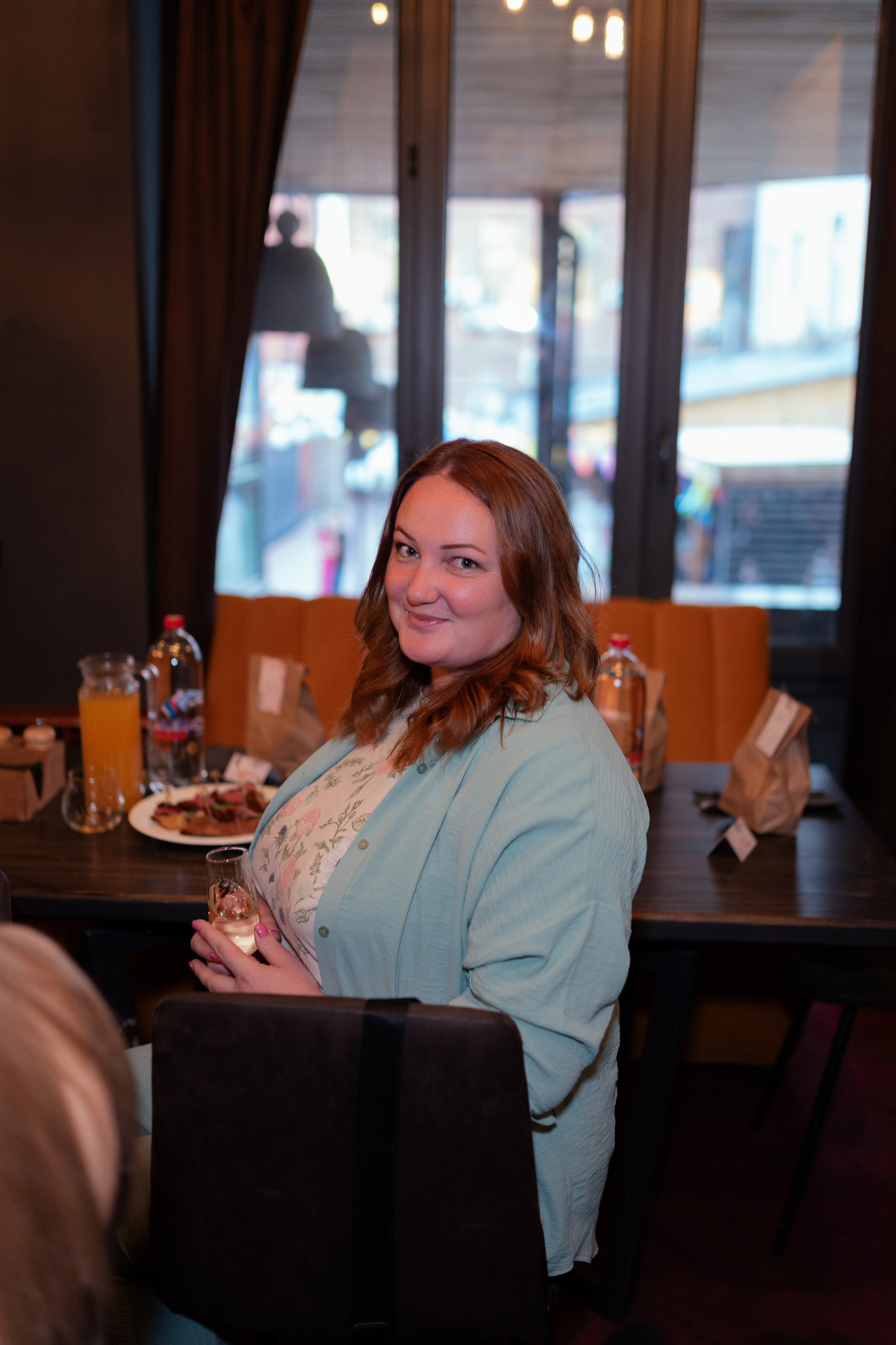 B-day. Фотограф Островская Юлия