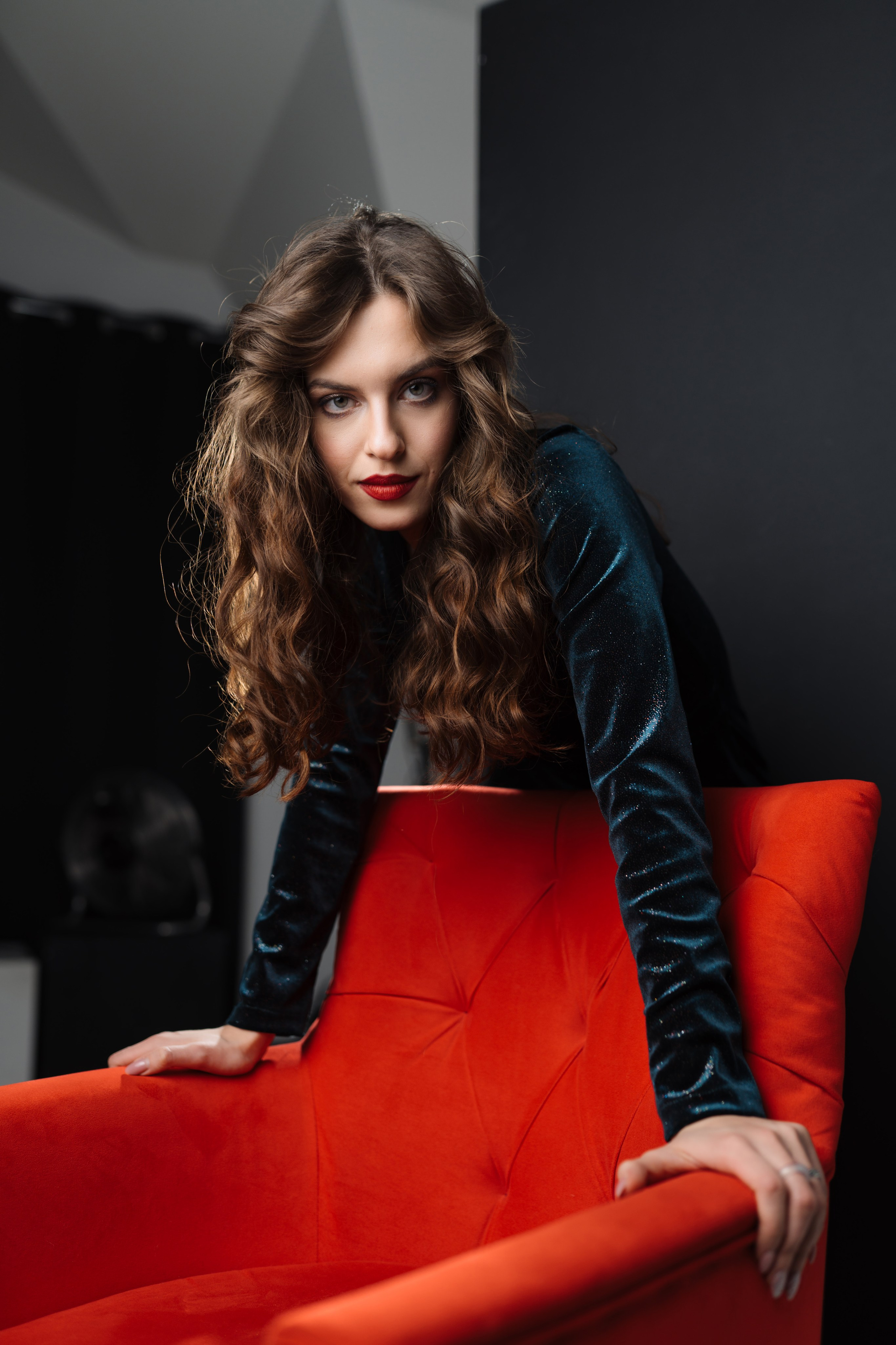 Анна. Фотограф Островская Юлия