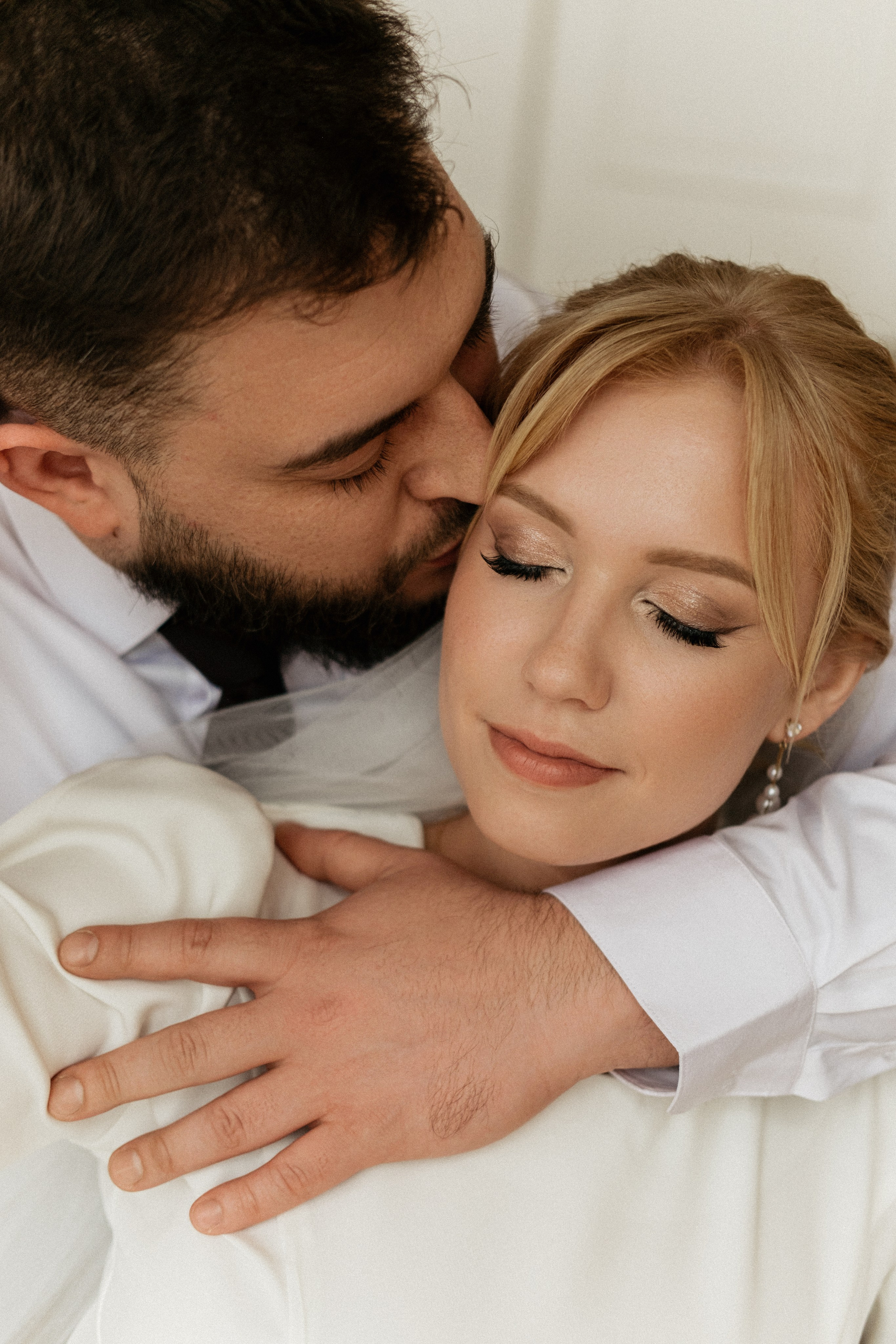 Владислав и Елизавета. Свадебный фотограф Челябинск