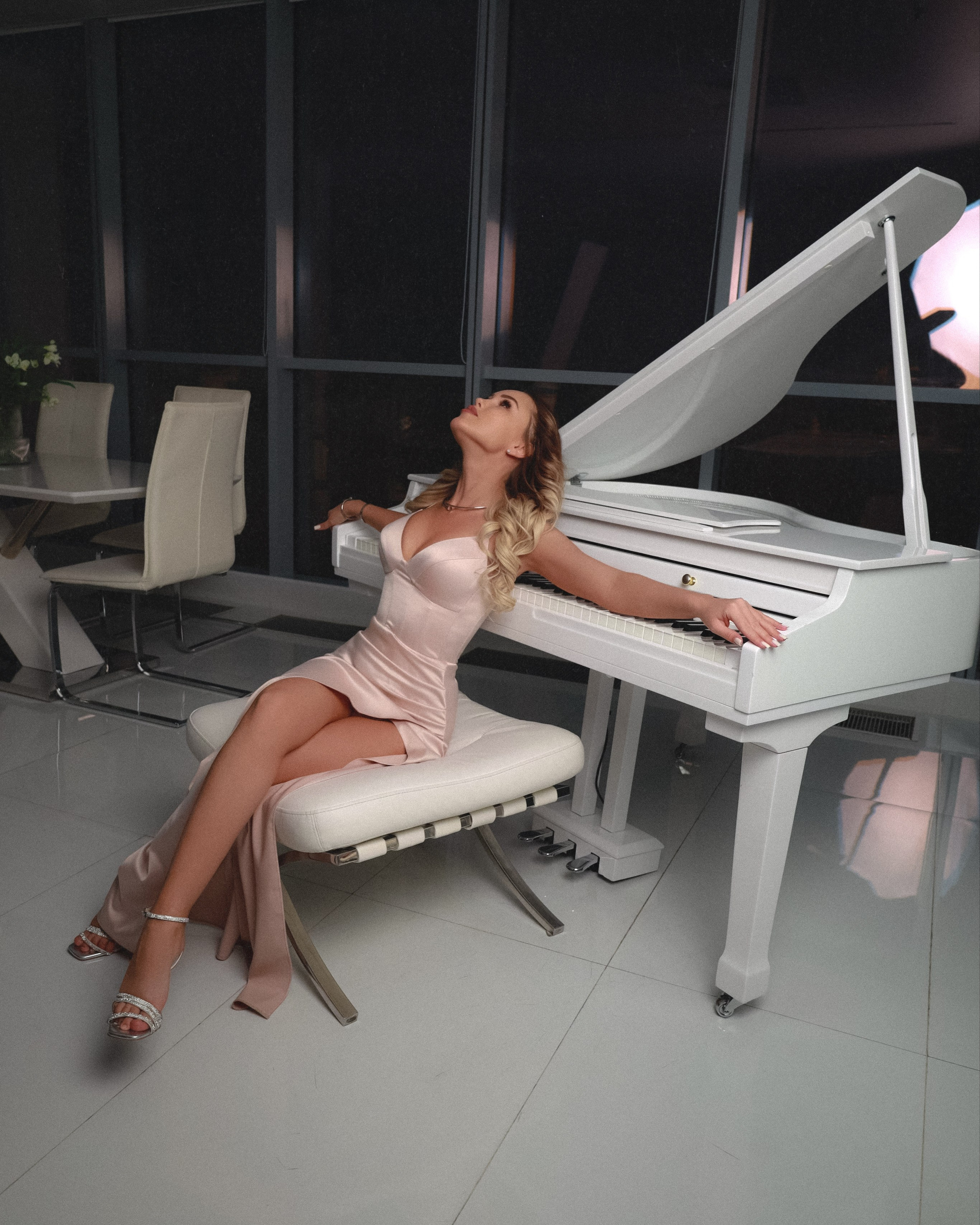 Студия. Фотограф Санкт-Петербург | Виктория Вишневская