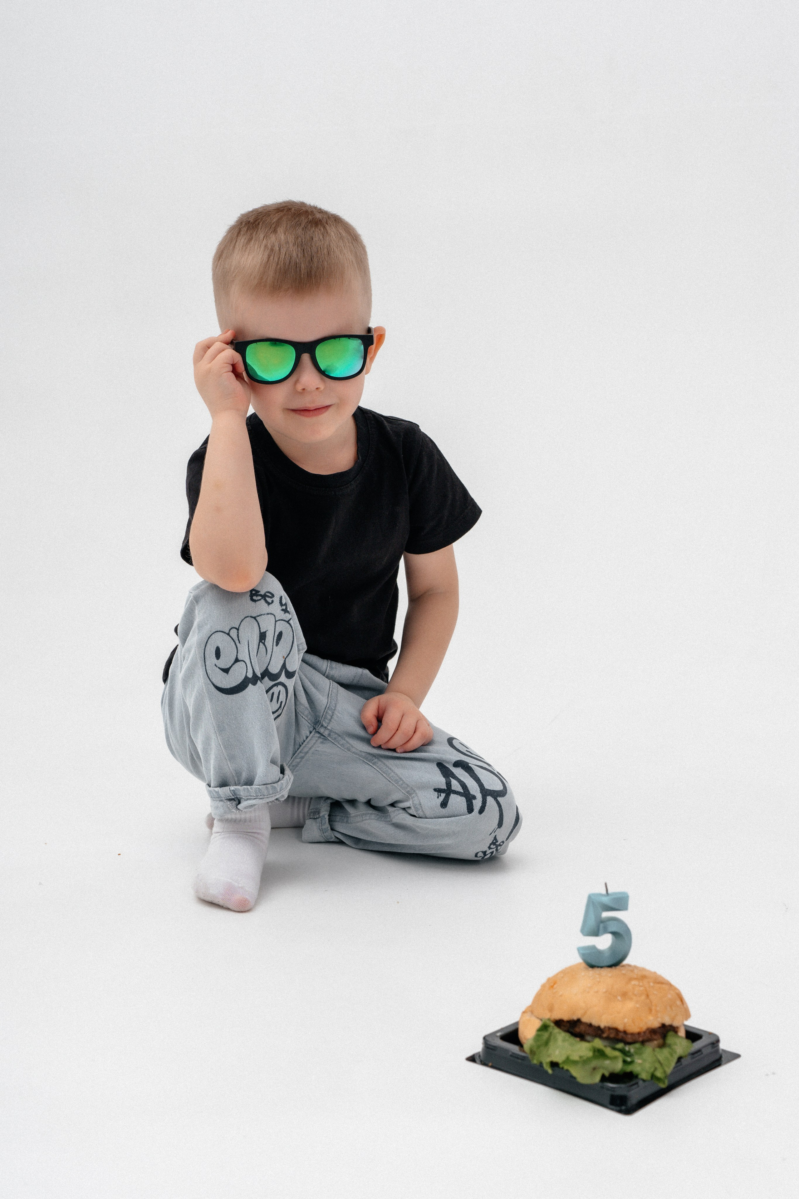 Студийная съемка Полины и Кости. Ваш семейный фотограф в Минске — Вика Трегубова