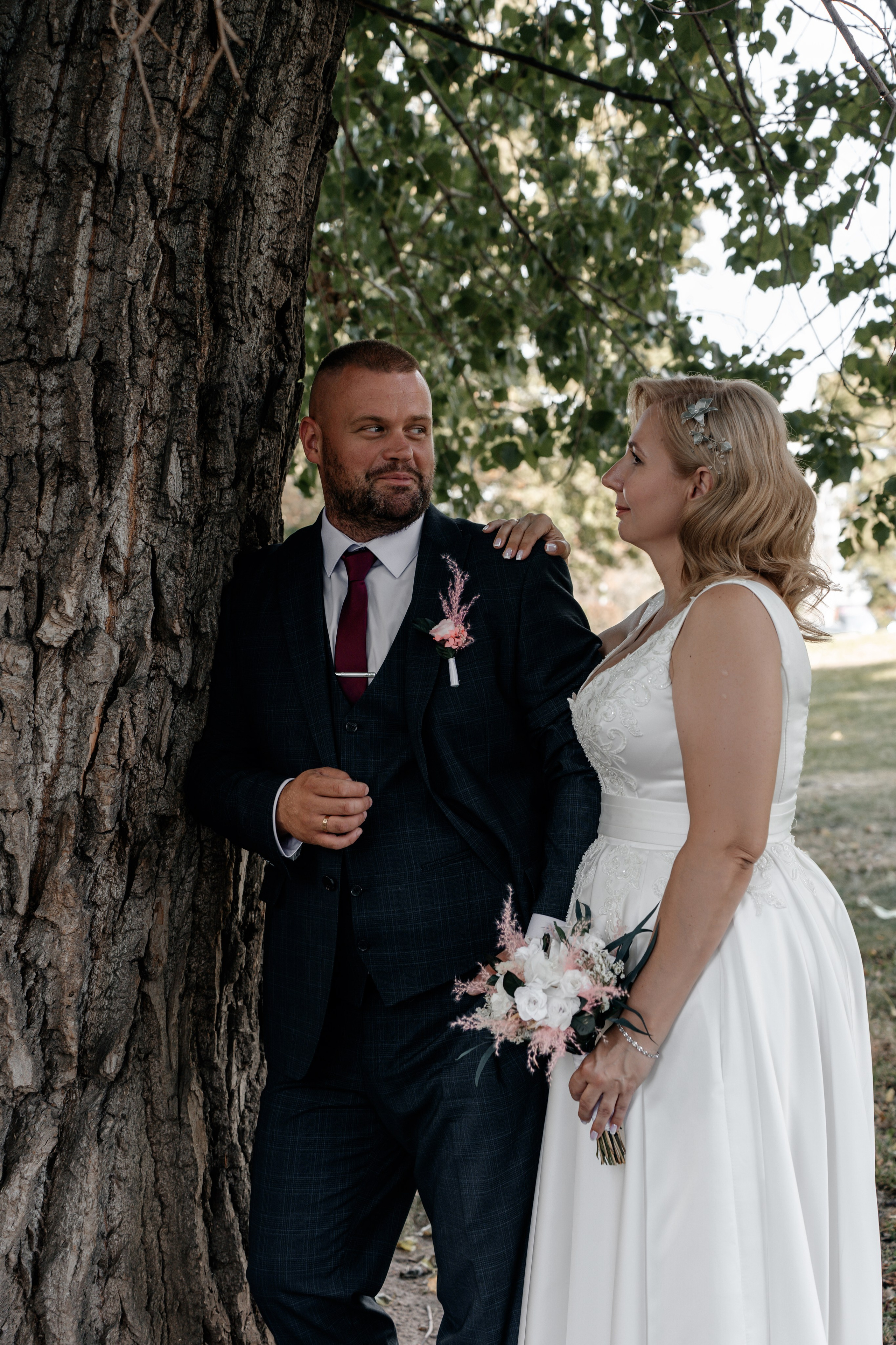 Прогулка в Троицком предместье. Ваш семейный фотограф в Минске — Вика Трегубова