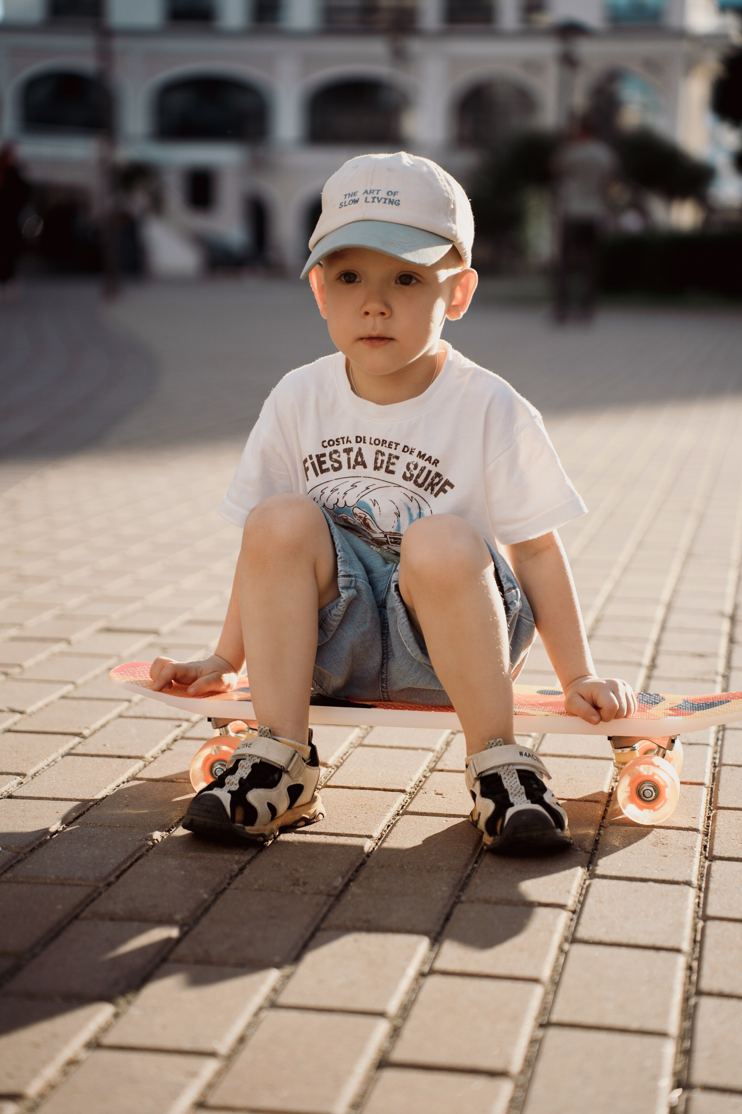 Два счастья в один день лета. Ваш семейный фотограф в Минске — Вика Трегубова