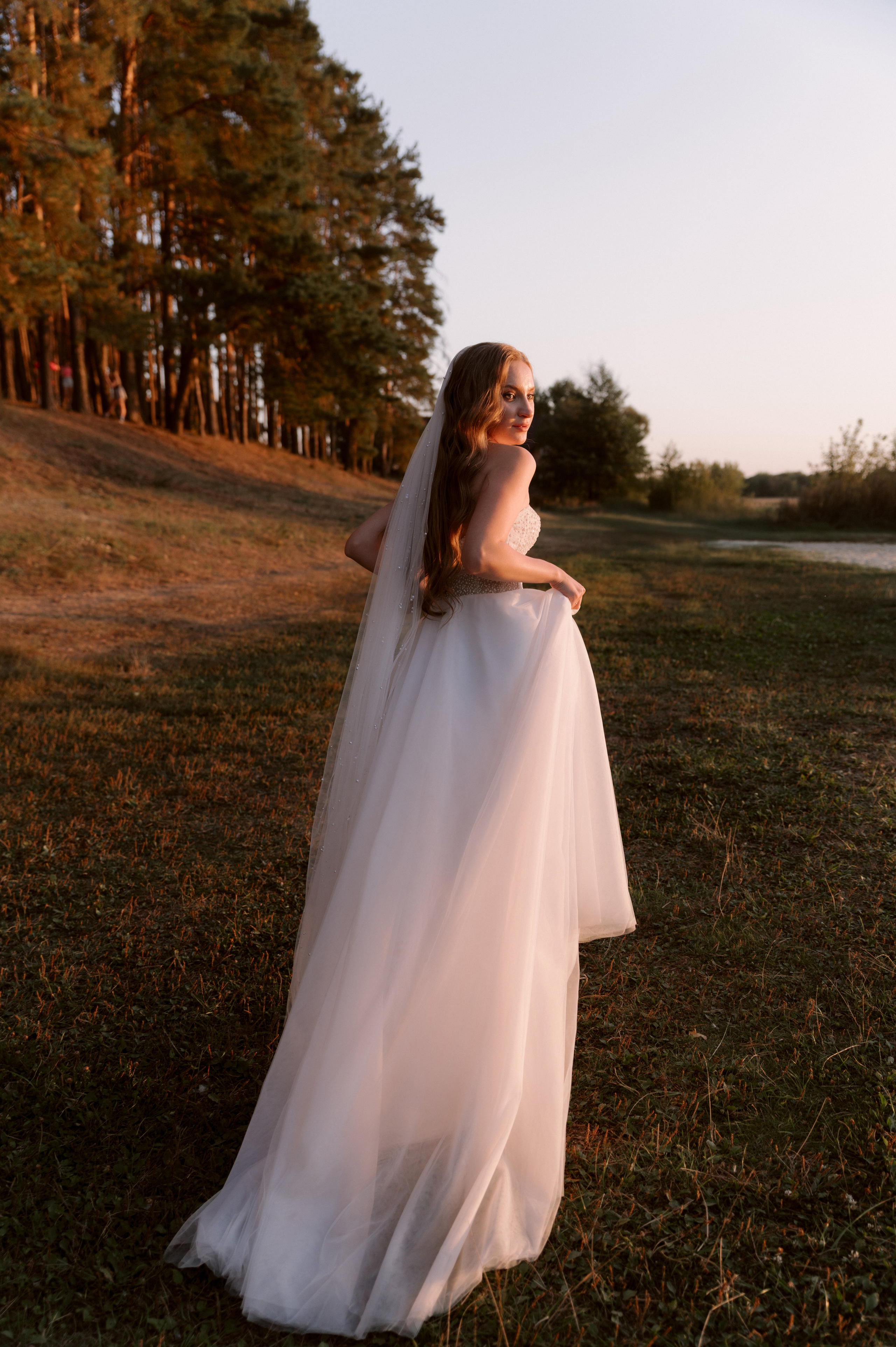 Локации для фотосессии в Тамбове. Свадебный фотограф в Тамбове Валерий Тихов