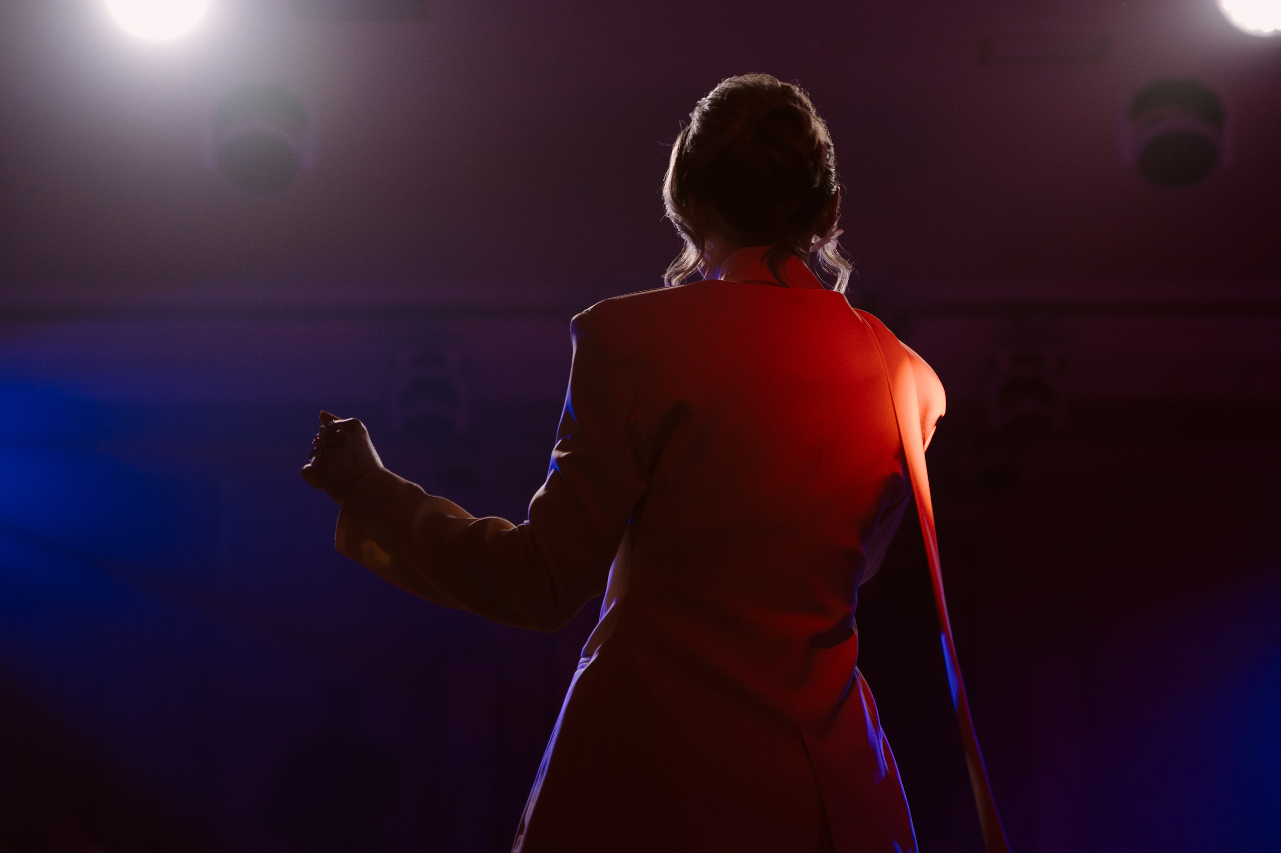 Анастасия + Антон. Свадебный фотограф в Тамбове Валерий Тихов