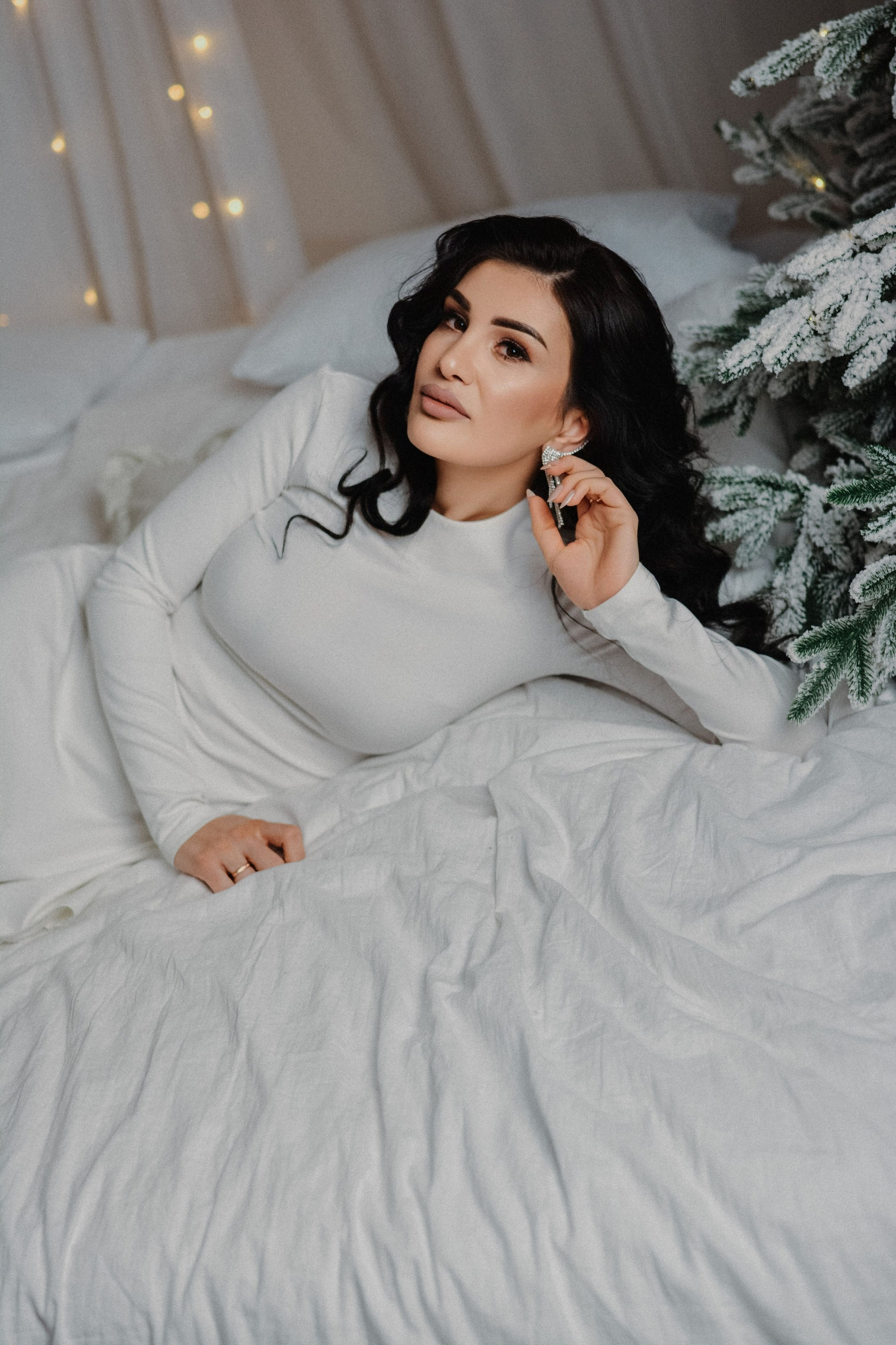 Лина Романова. Фотограф в Москве Ангелина Ким