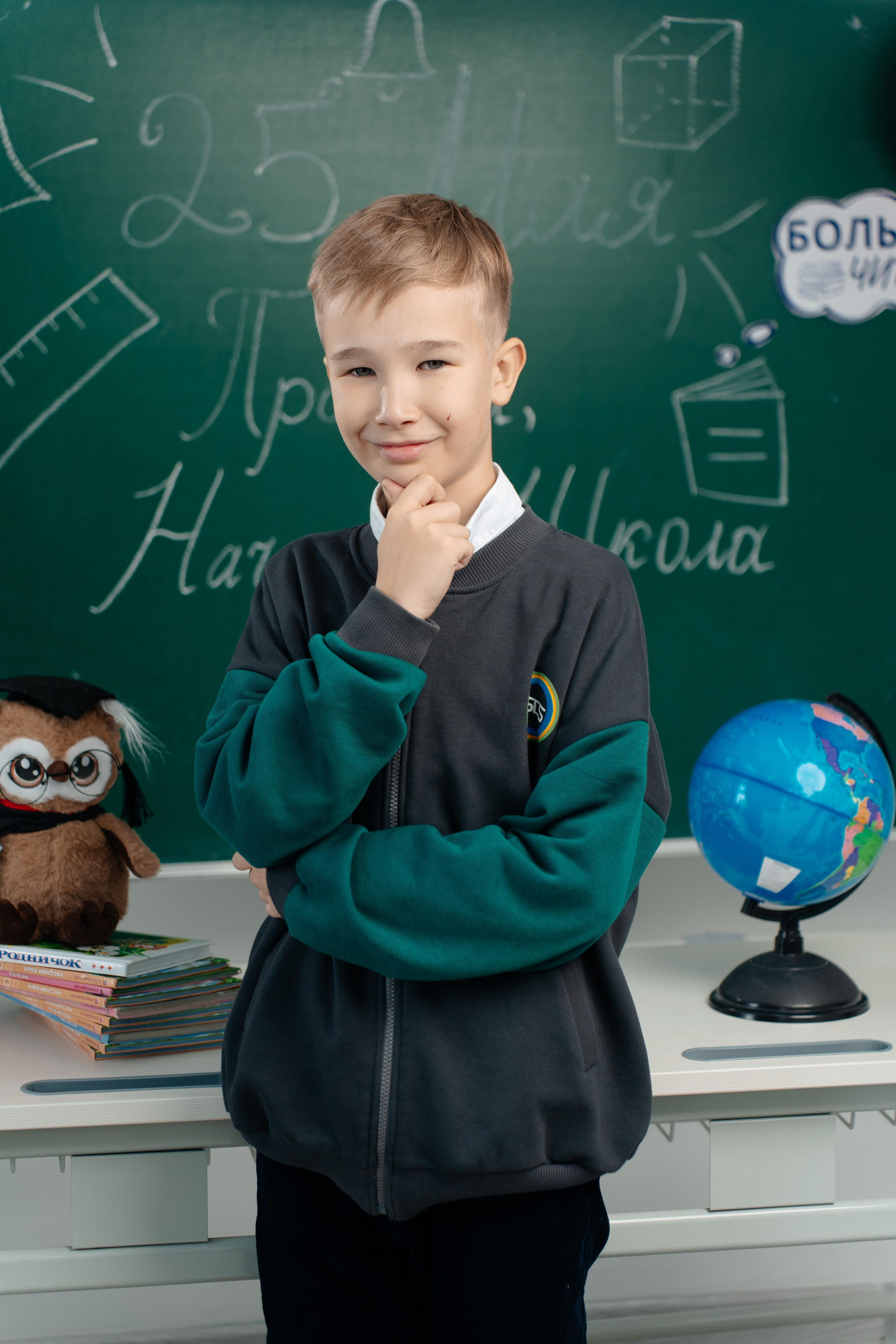 Портреты. Выпускные альбомы в Нур-Султане (Астана) и по всему Казахстану