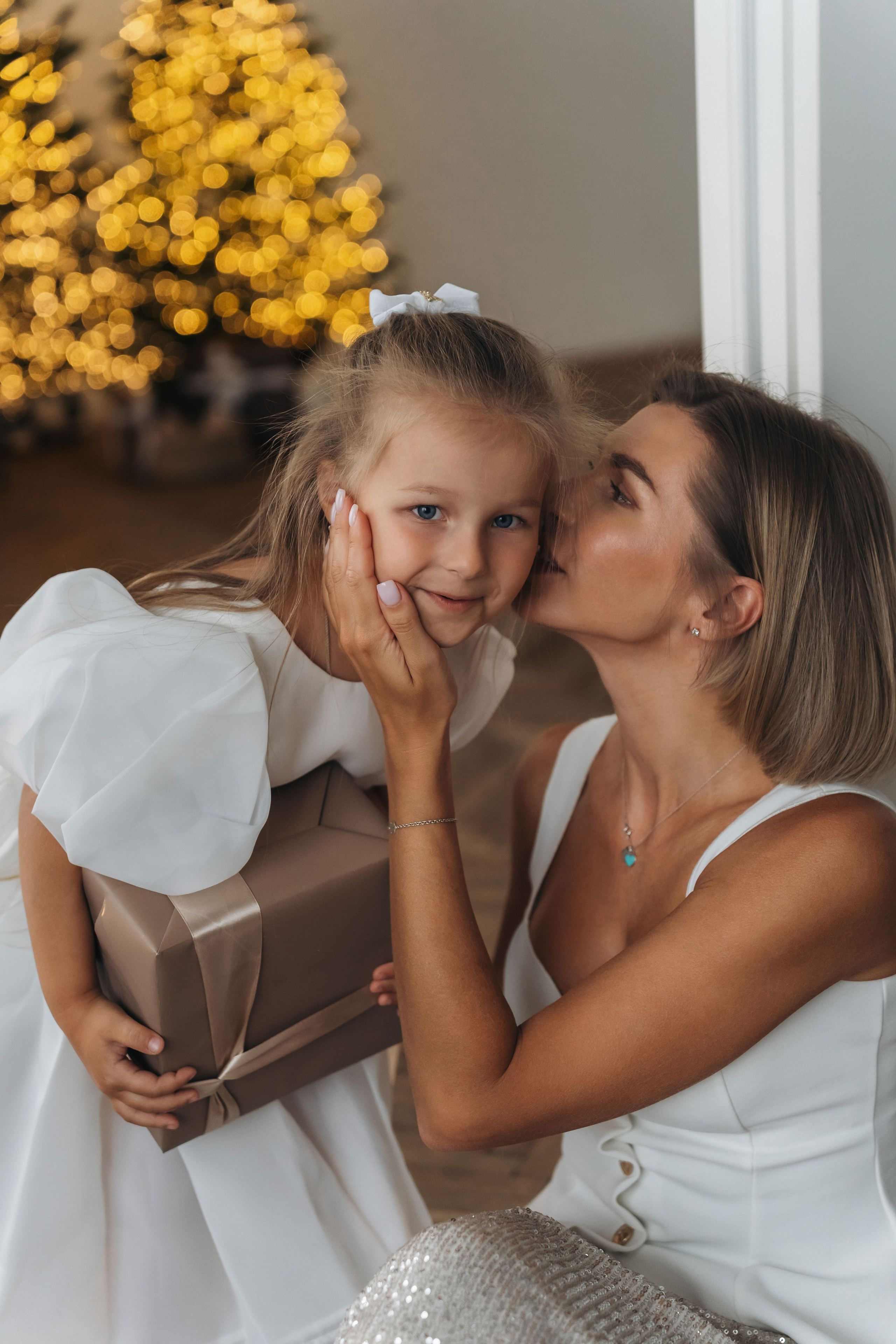 Новогодняя «Варшава». Ваш фотограф Вика Артемова