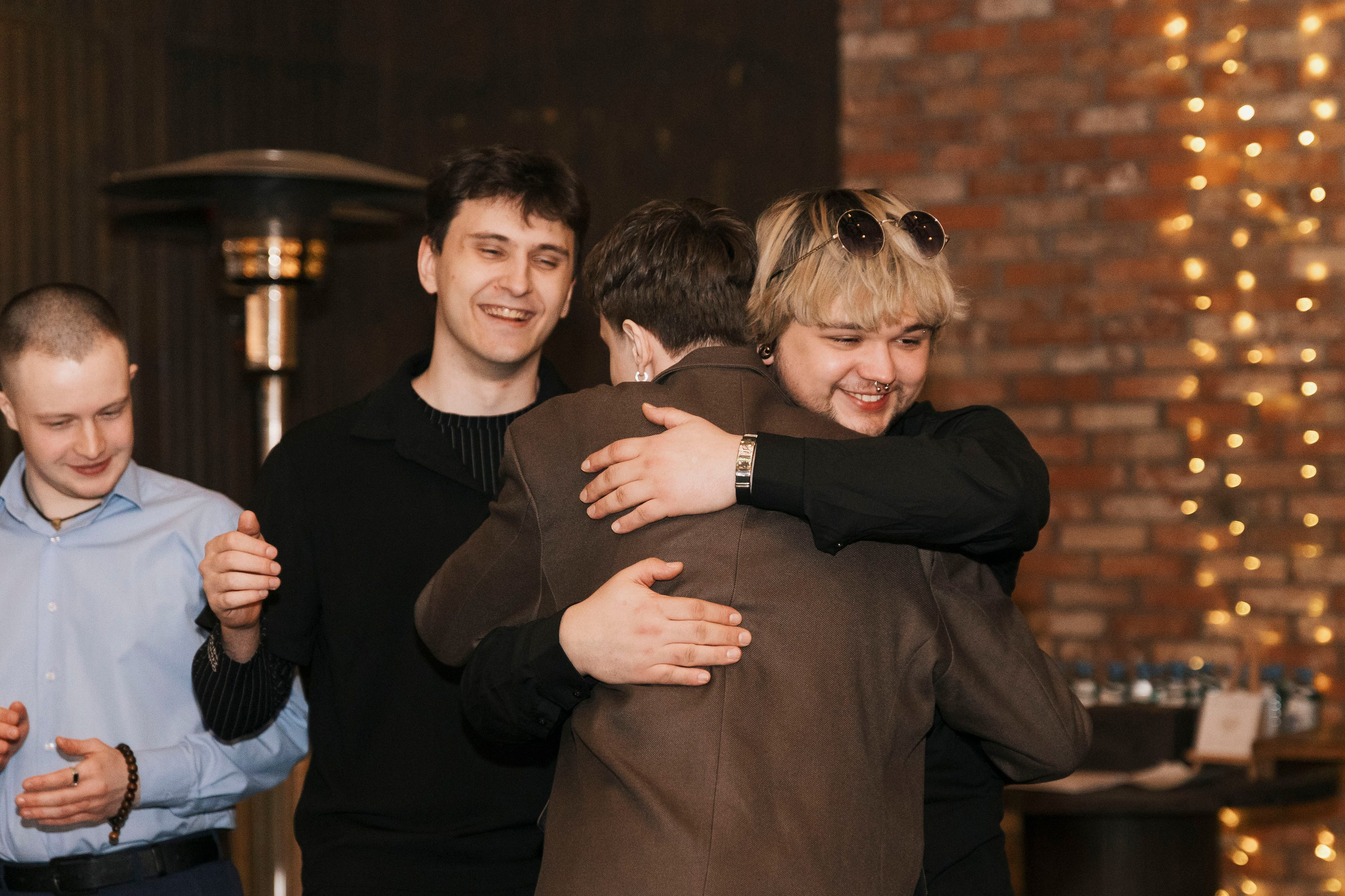 Игорь & Анастасия. Фотограф в Москве и Московской области