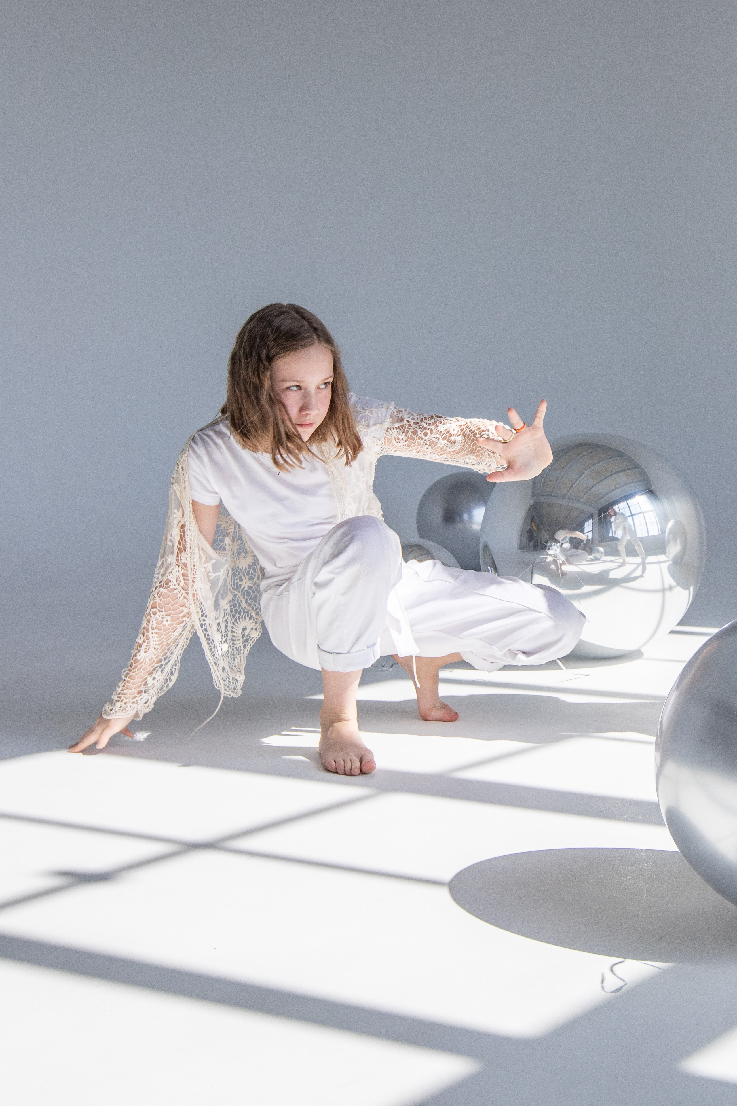 Фотосъемка детей. Репортажный и портретный фотограф в Санкт-Петербурге Кристина Рягузова