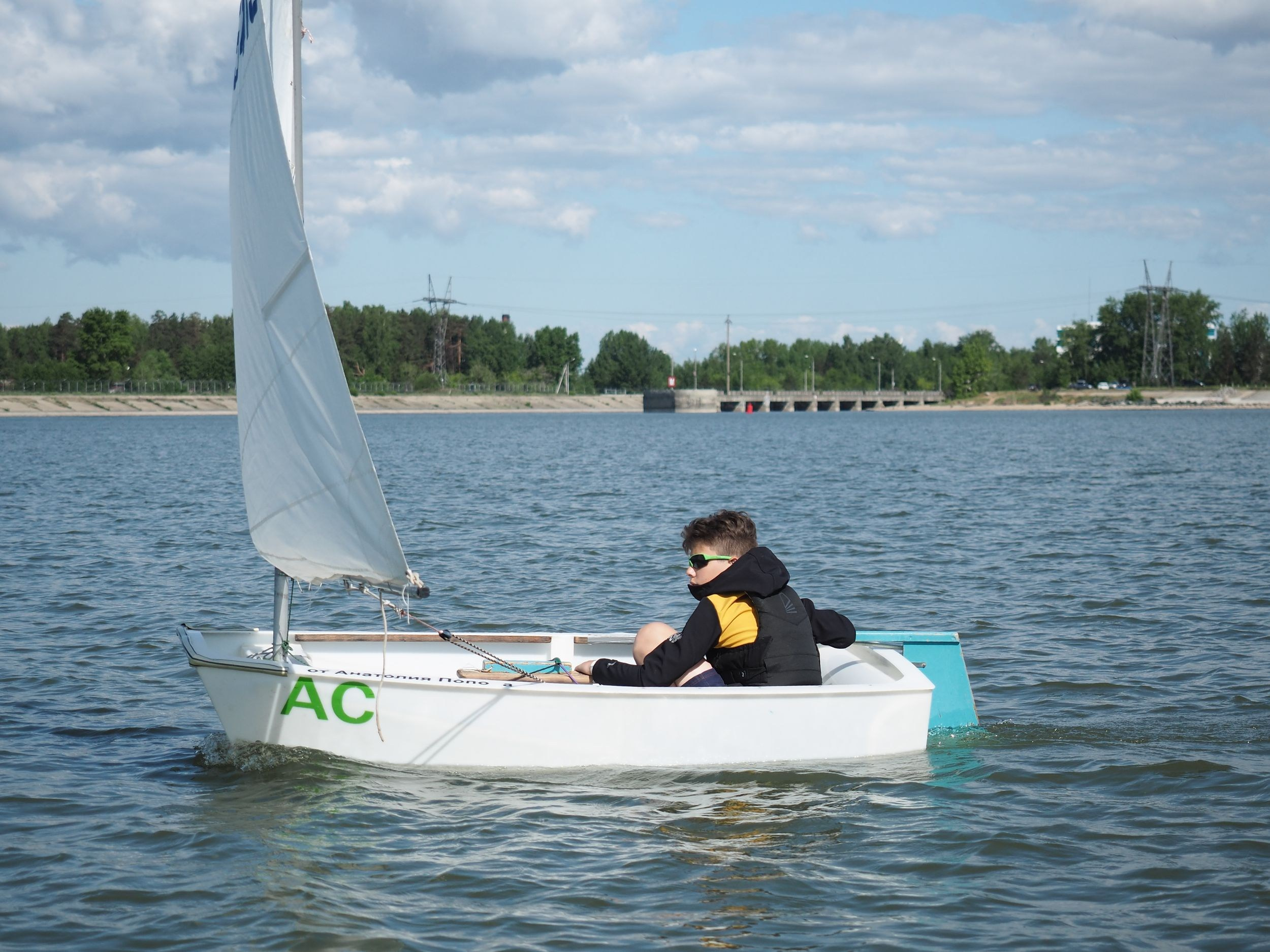 Алый парус 2023. Портретный и спортивный фотограф в Новосибирске и Твери Кононов Алексей
