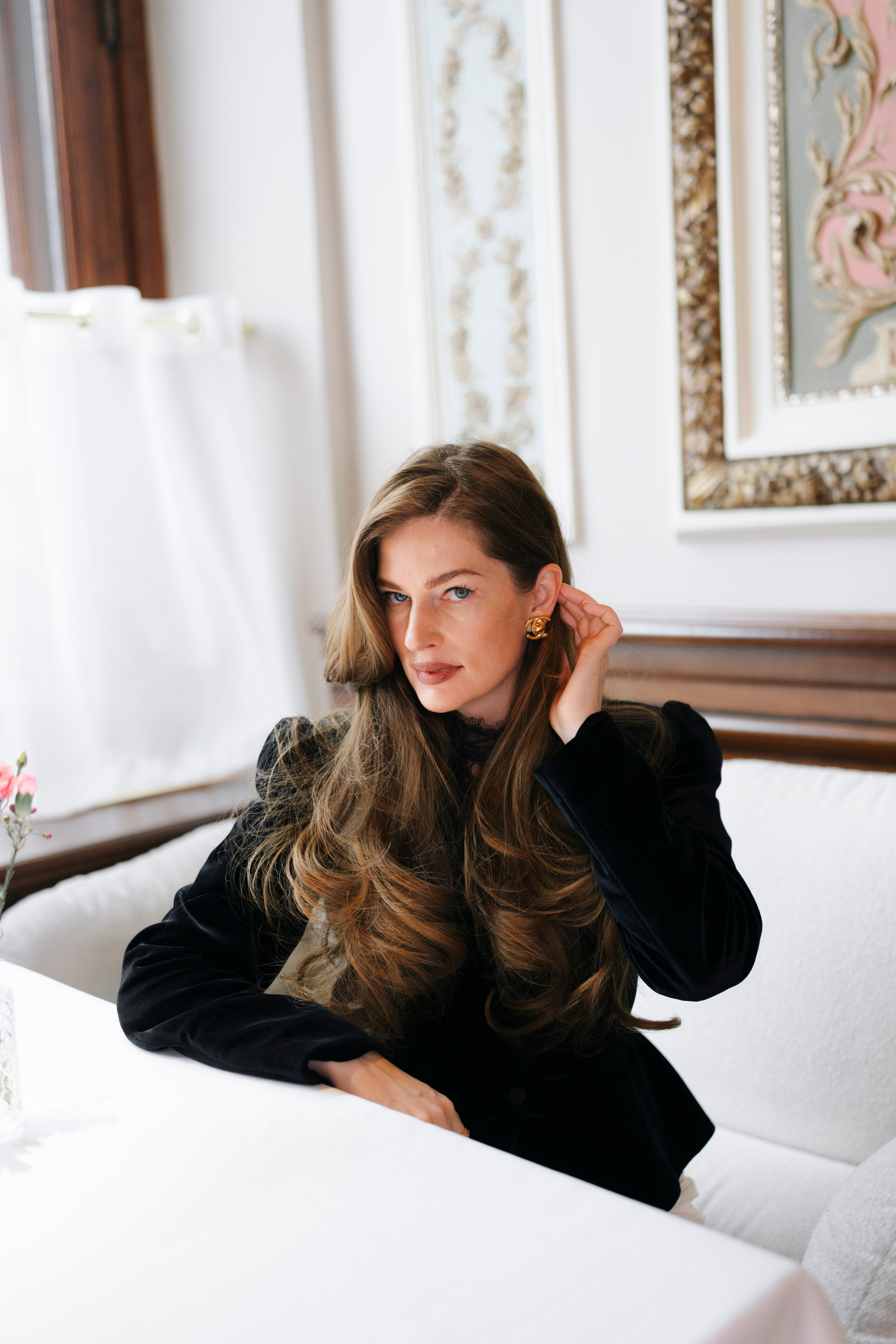 Savoy. Свадебный фотограф в Москве Кристина Чехова