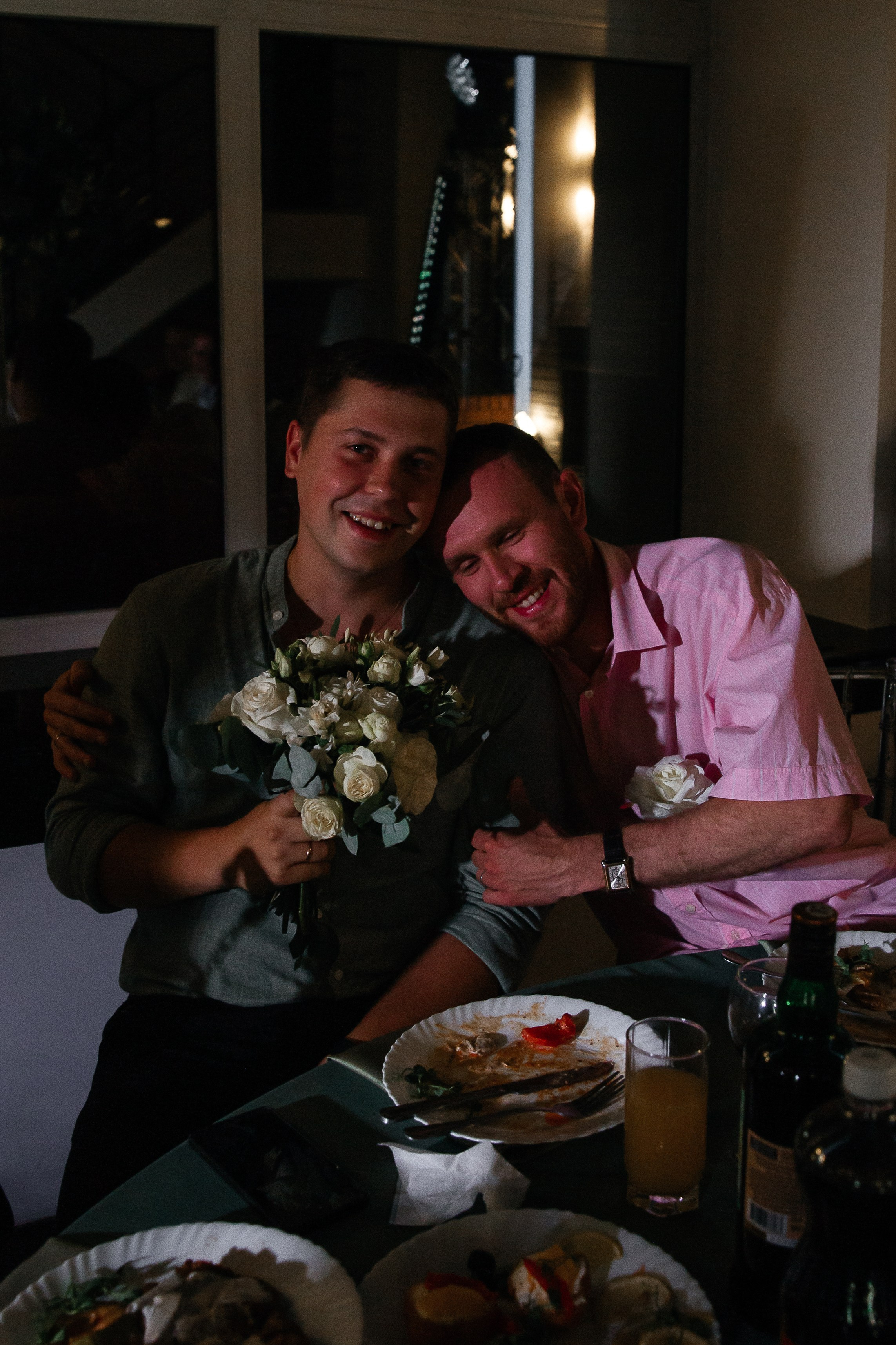 YUNONA & KONSTANTIN. Свадебный фотограф | Екатеринбург | Сочи | Артем Шестаков