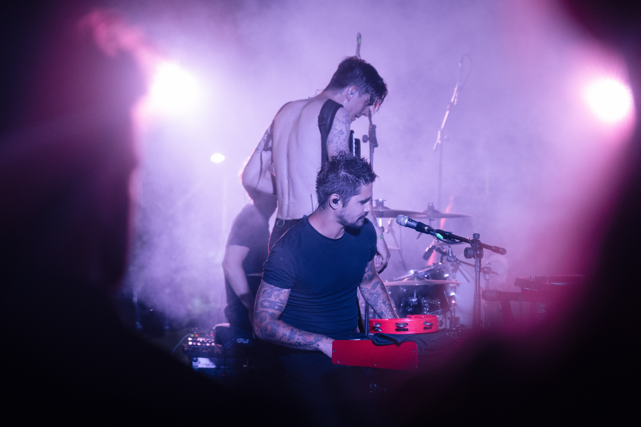 Концертная фотография. Свадебный и концертный фотограф в Туле