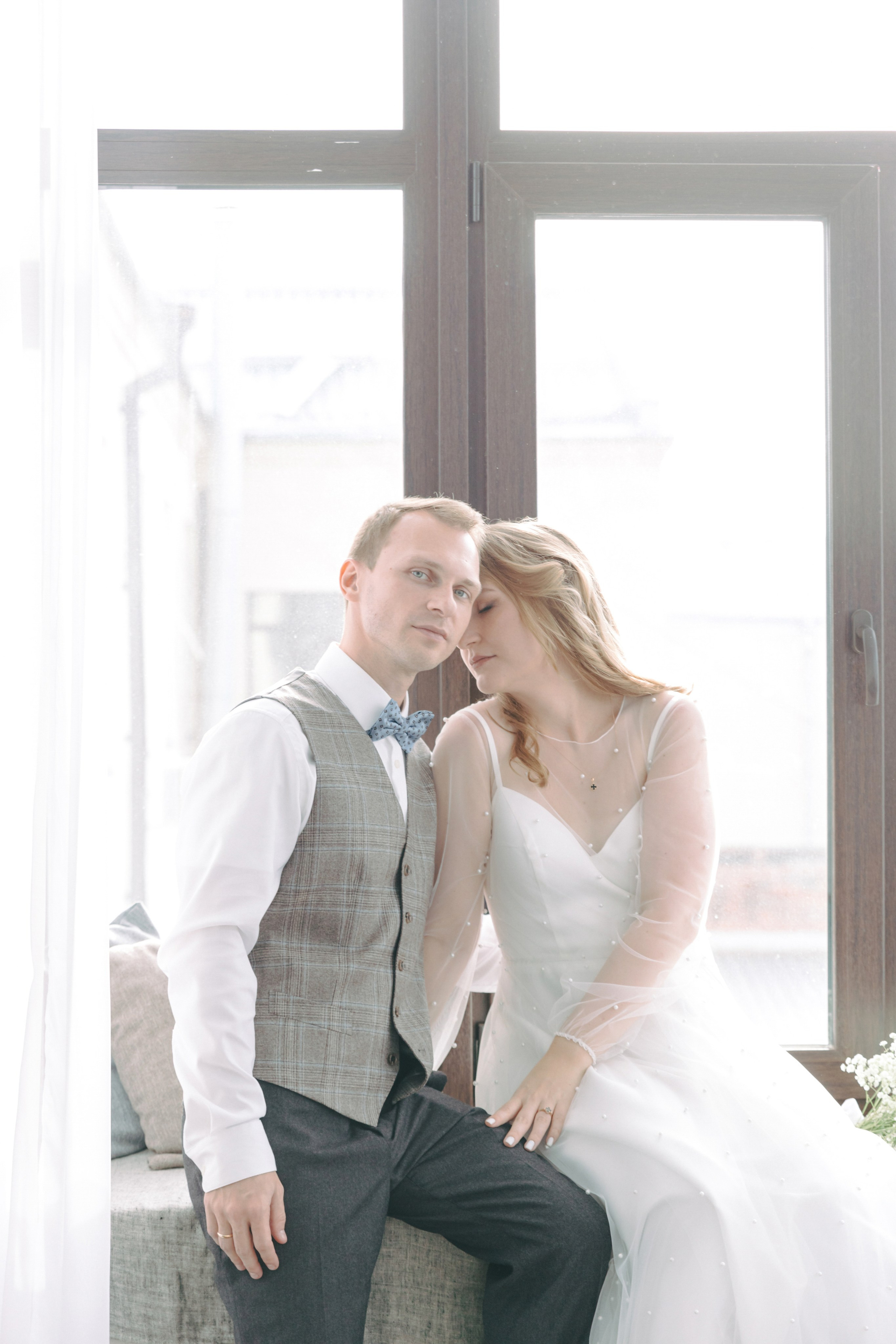 Свадьба Глеба и Марины. Фотосессии, Семейный, свадебный фотограф в Самаре