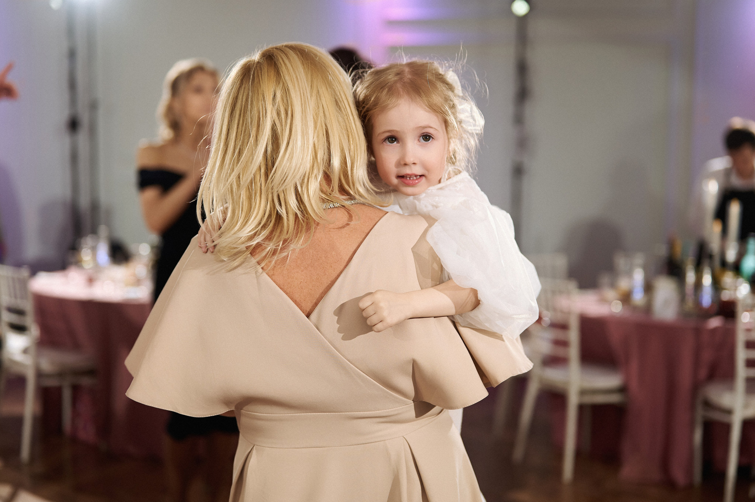 Наш день. Свадебный и семейный фотограф Регина Кагарманова