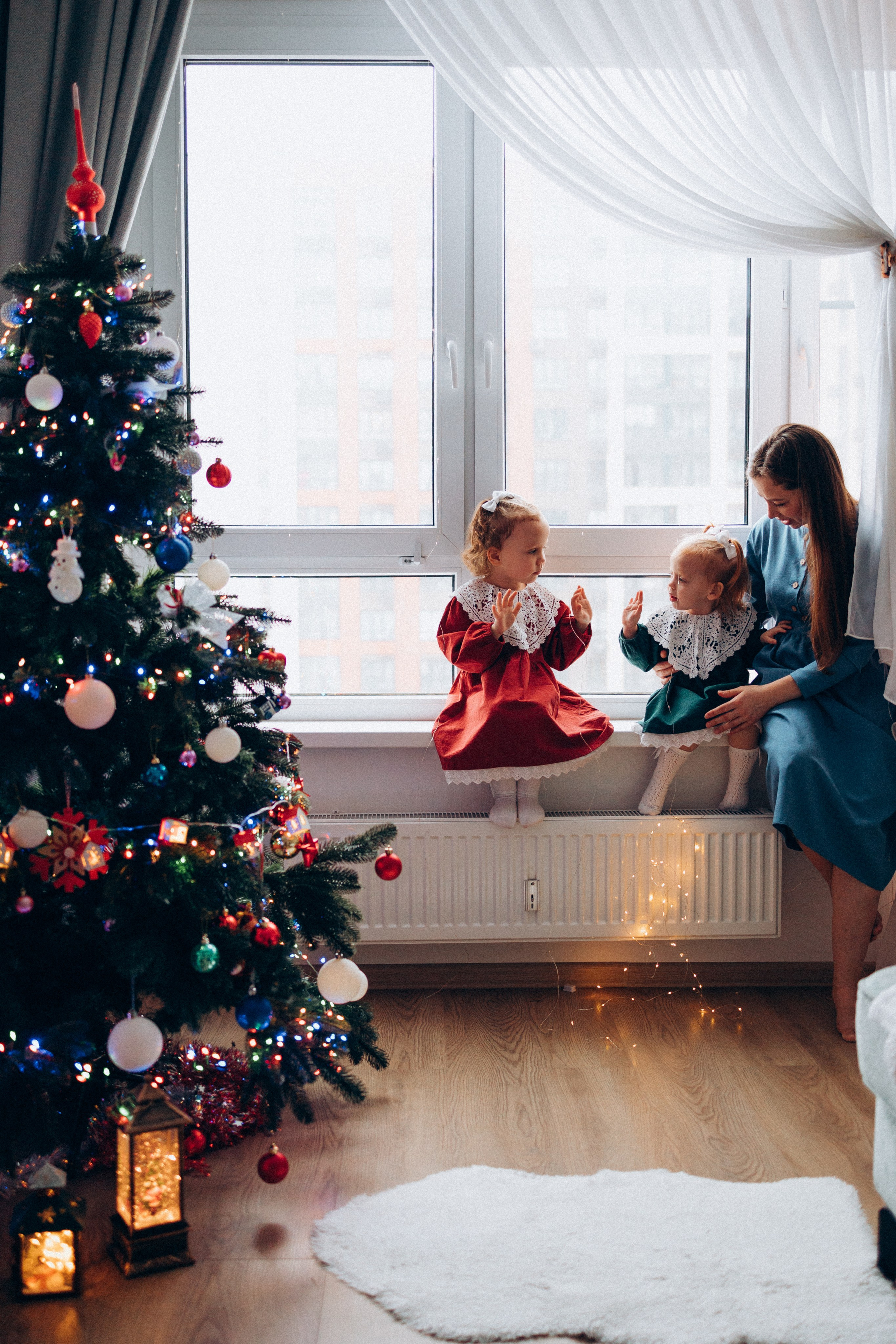 Самый домашний Праздник. Фотограф Москва Светлана Кирюшина