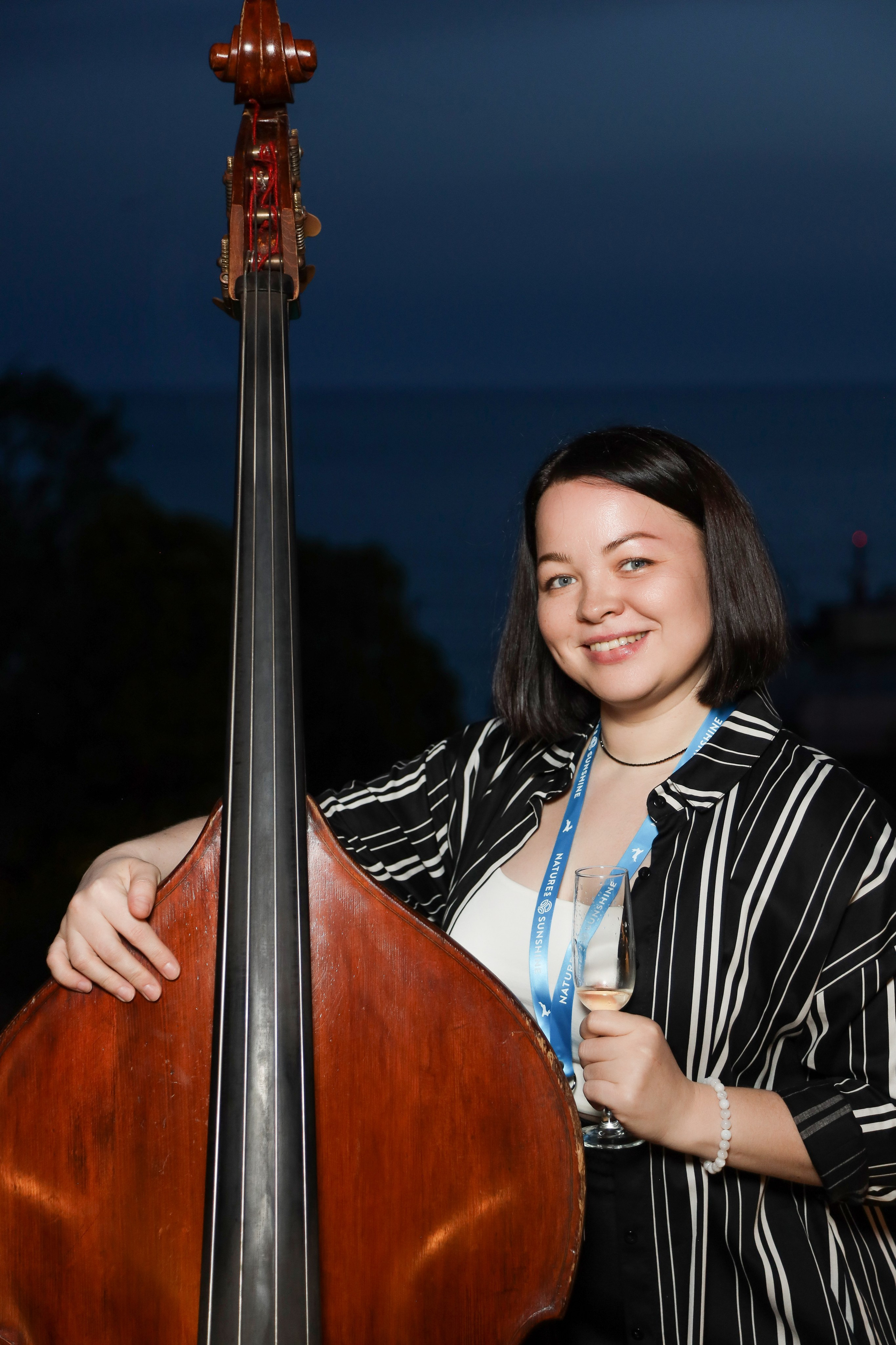 NSP Конференция в Сочи. Фотограф Антон Чупринин