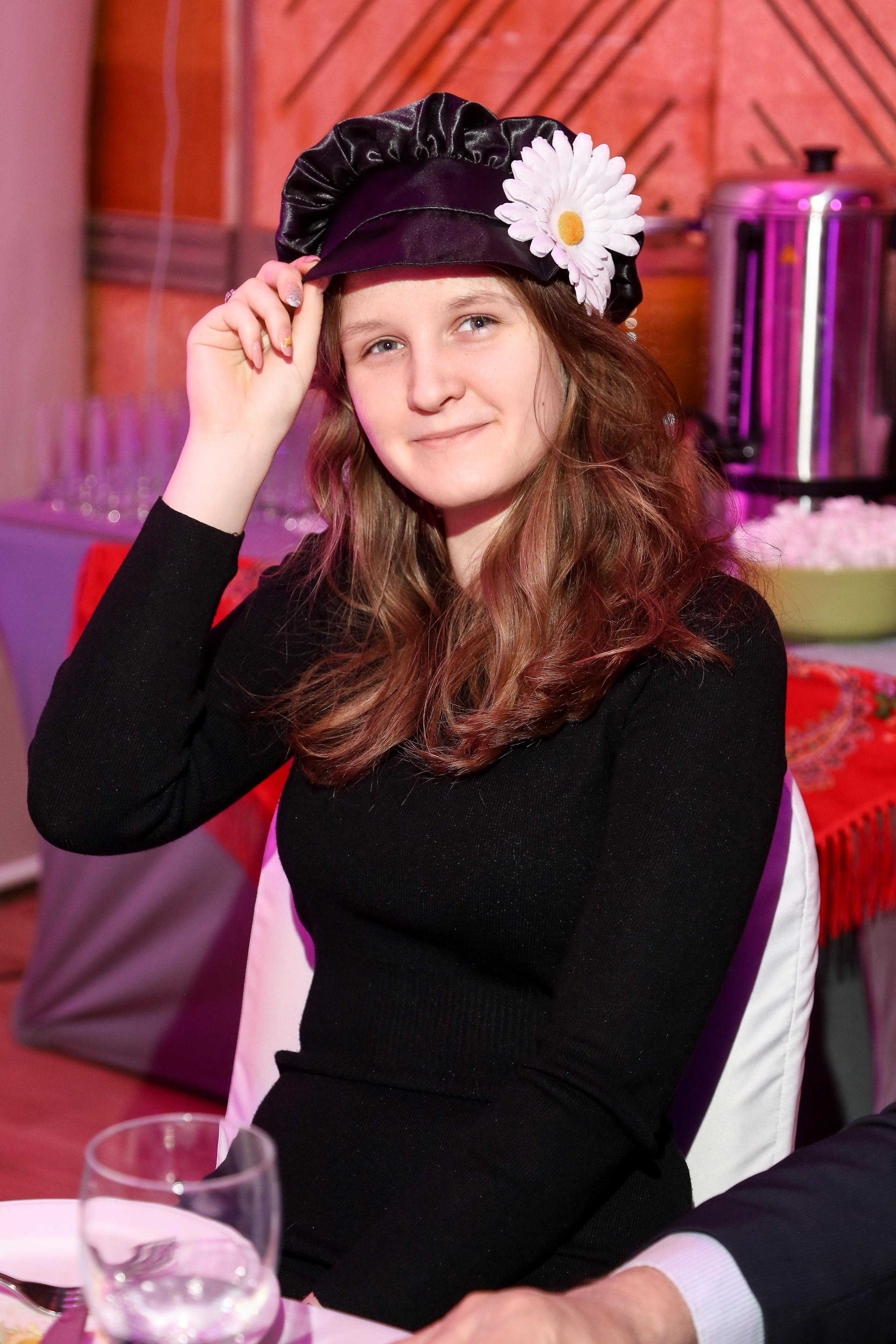 Edge Селигерская. Фотограф Антон Чупринин