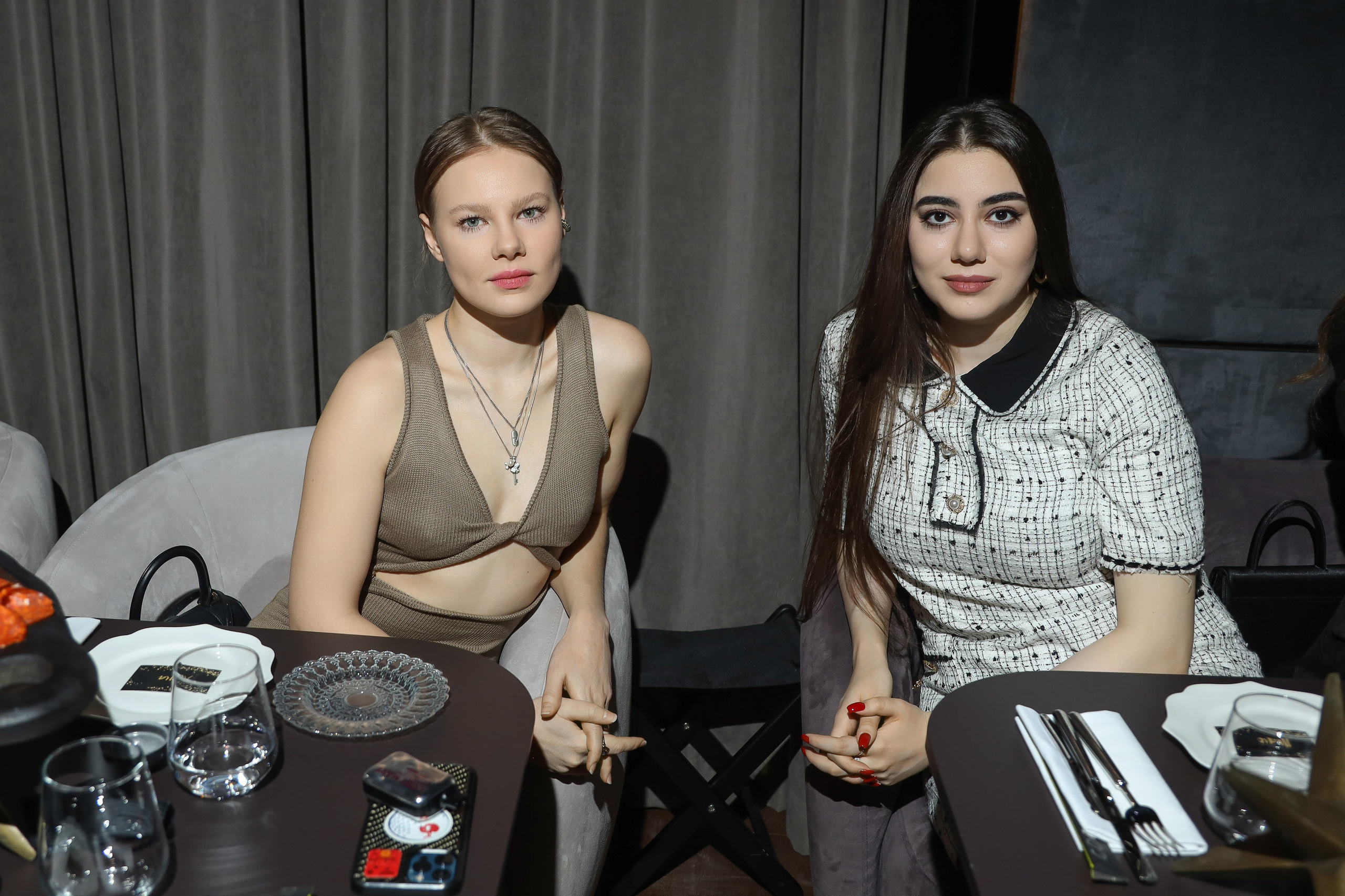 Др Михаила. Фотограф Антон Чупринин