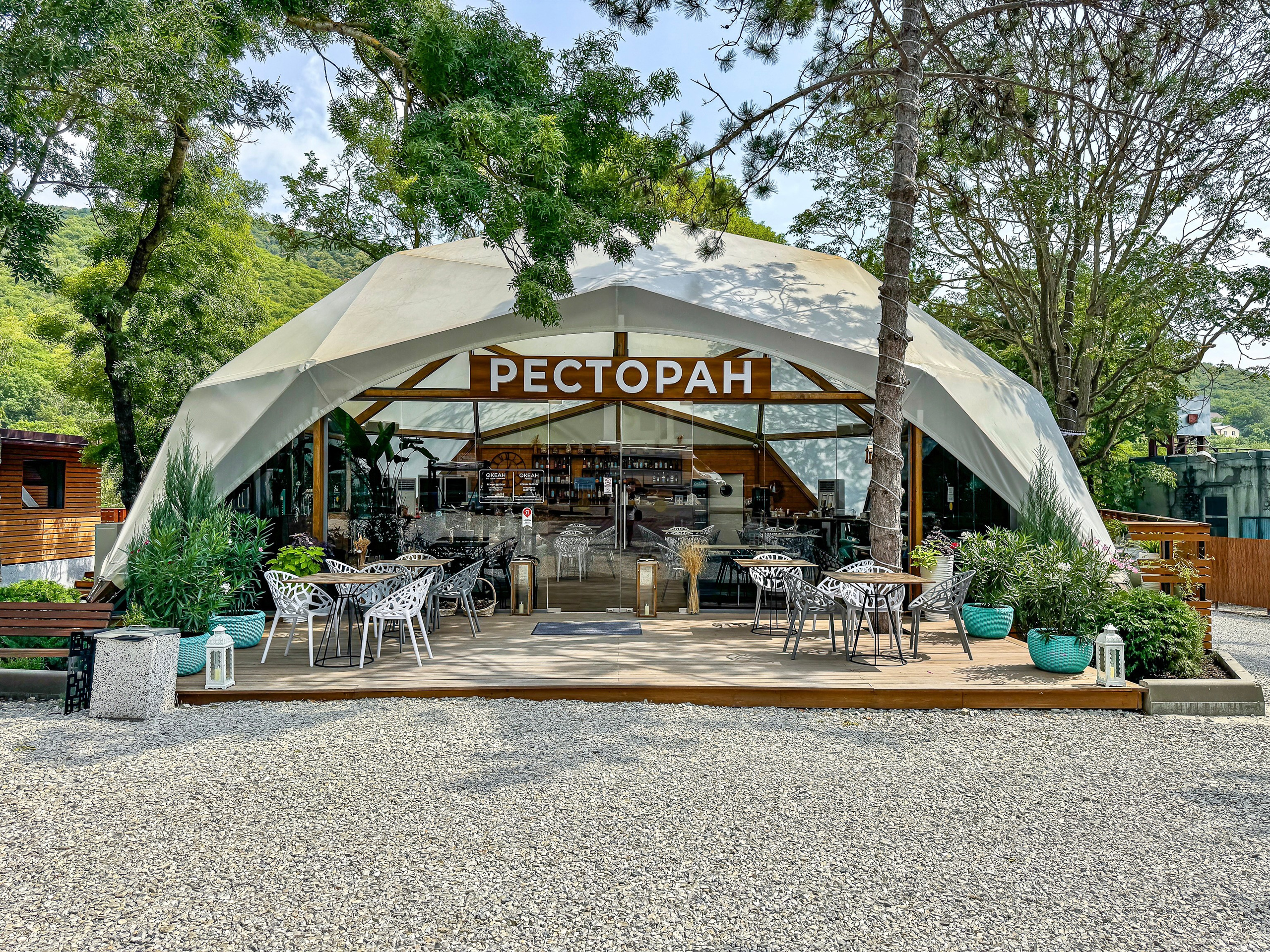 Интерьерная съёмка для гостиниц. Интерьерный фотограф на побережье Краснодарского края Диана Бажанова