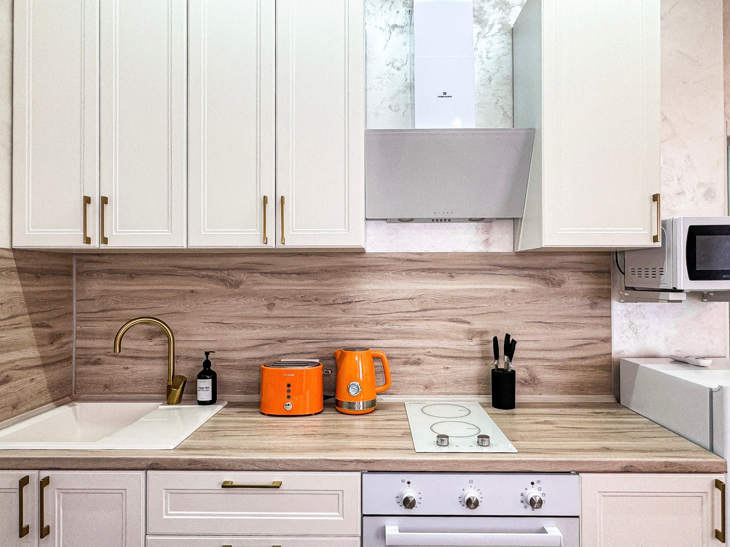 Интерьерная съёмка квартиры. Интерьерный фотограф на побережье Краснодарского края Диана Бажанова