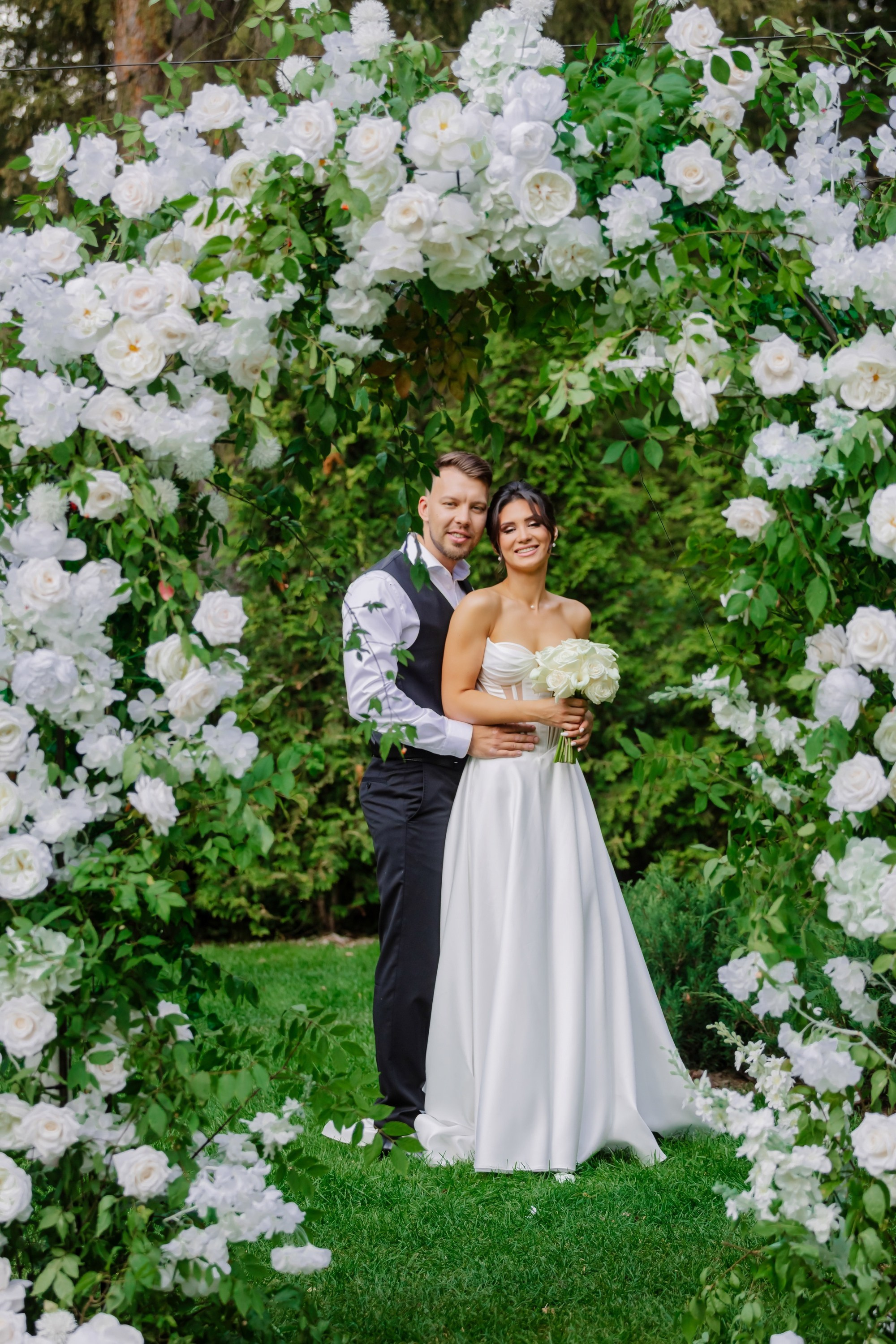 Wedding. Свадебные и портретный фотограф — Кирилл Зорин