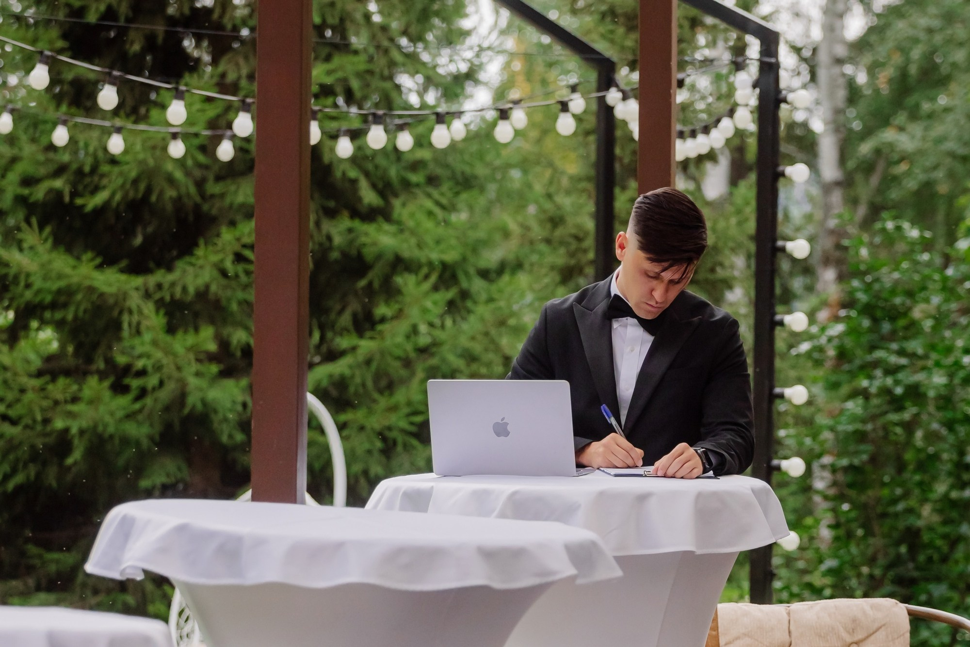 Wedding. Свадебные и портретный фотограф — Кирилл Зорин