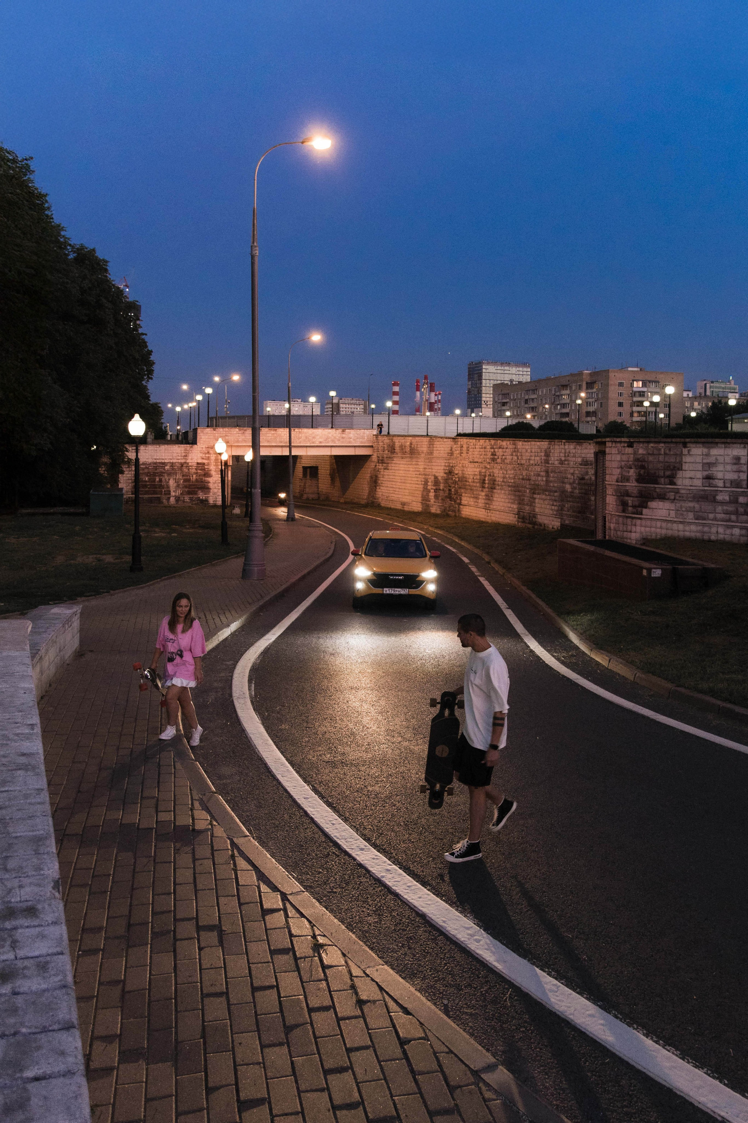 А & И. Женский и свадебный фотограф Москва Елизавета Перова