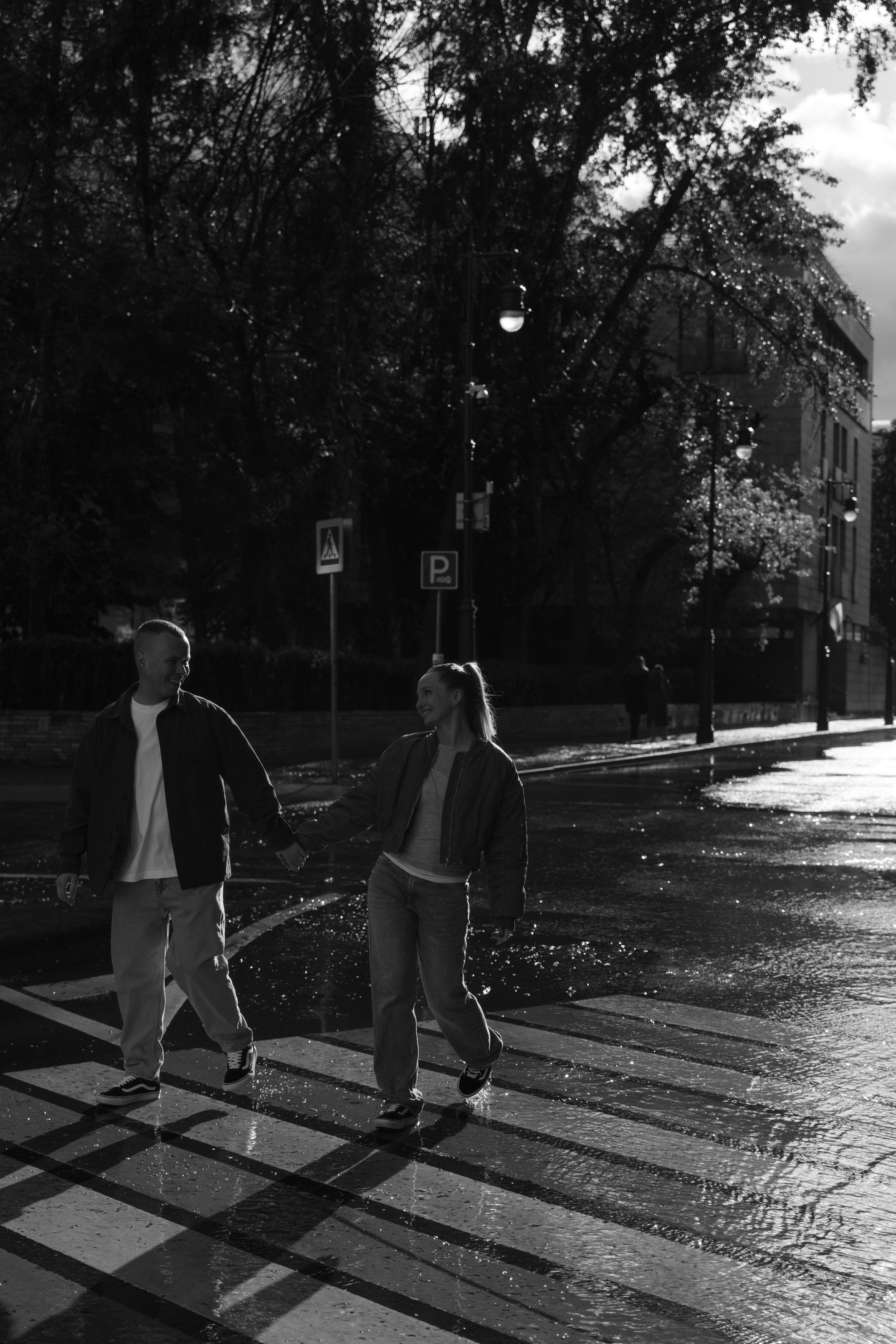 А & К. Женский и свадебный фотограф Москва Елизавета Перова