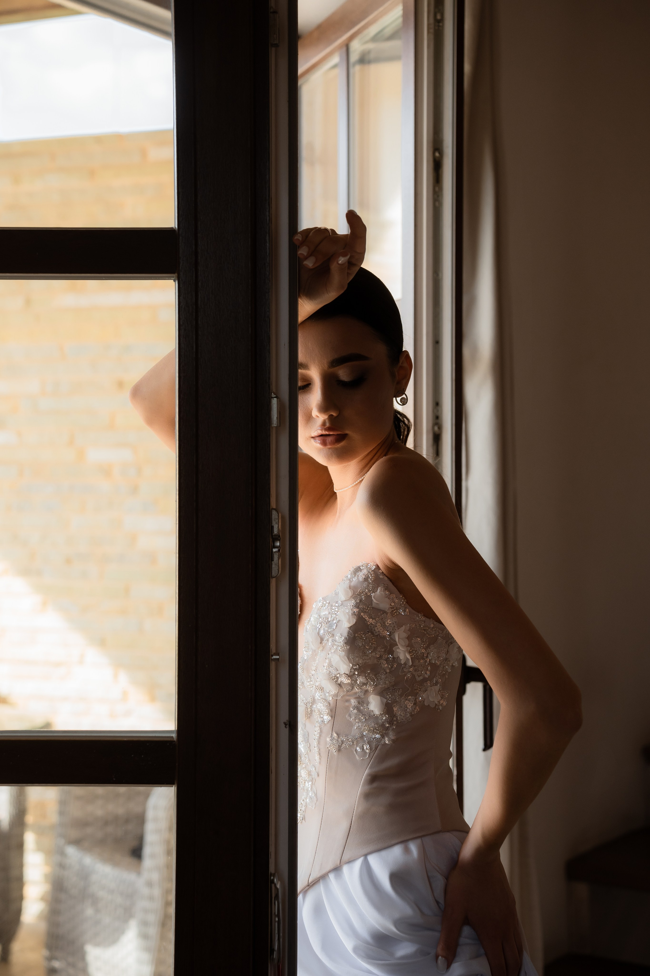 Игорь & Юля. Свадебный фотограф в Воронеже Дарья Володарская