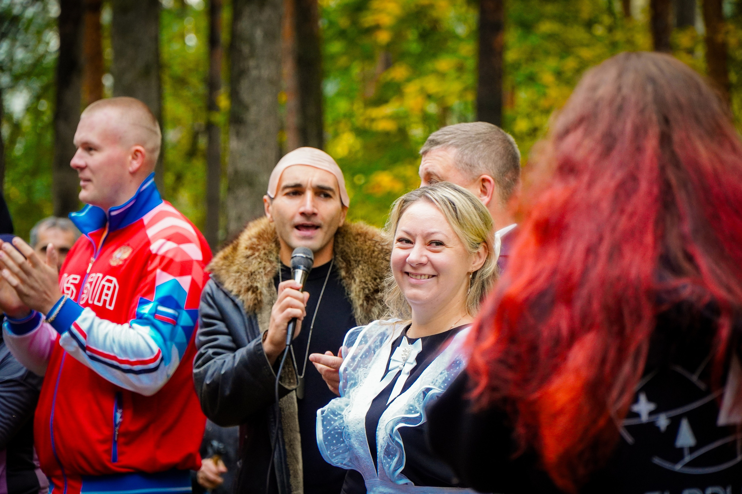 100-й забег 5 вёрст Томилинский. Роман Капилюшов. Бег. Фото. Видео. г. Люберцы