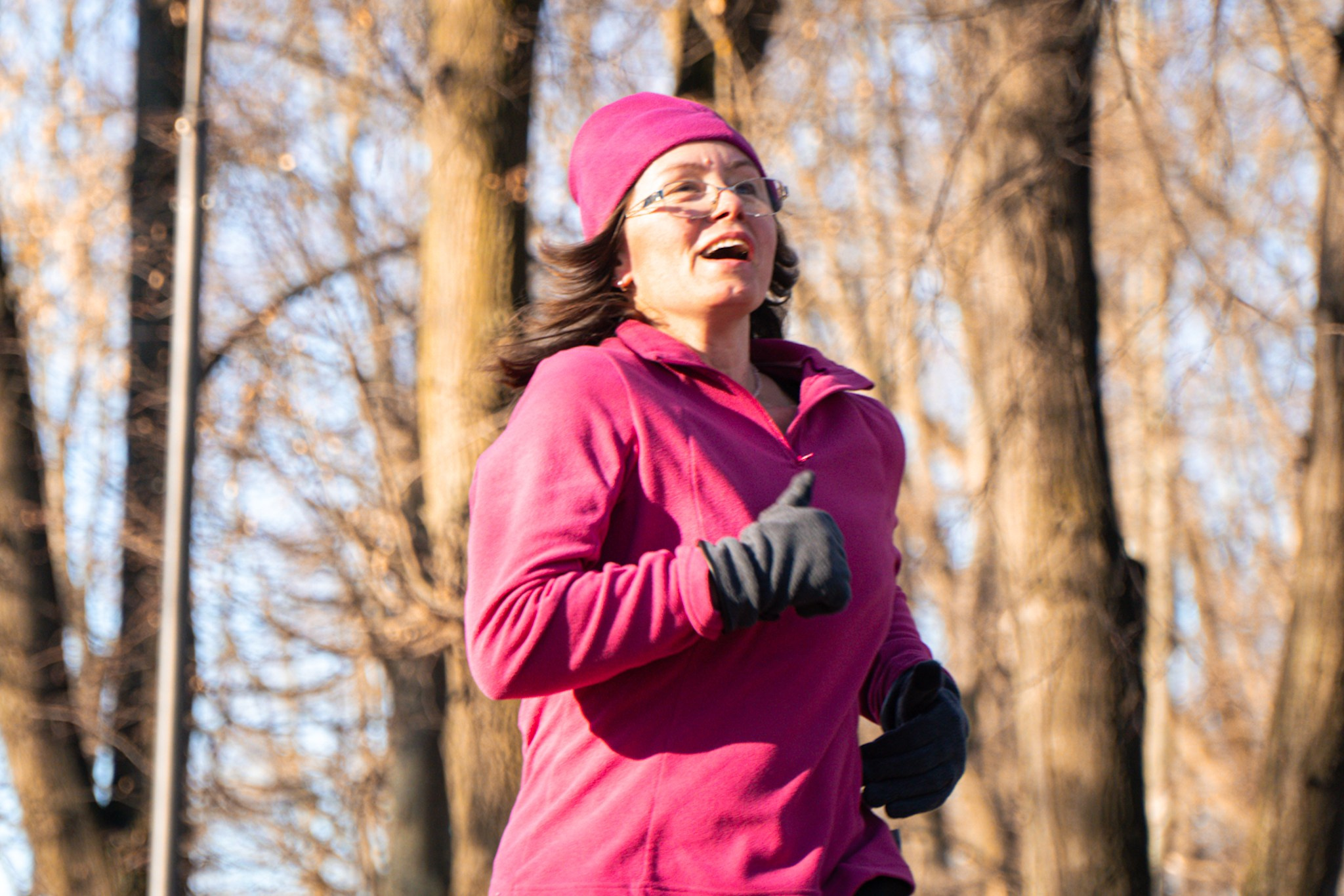 5 вёрст Наташинский 8 марта. Роман Капилюшов. Бег. Фото. Видео. г. Люберцы