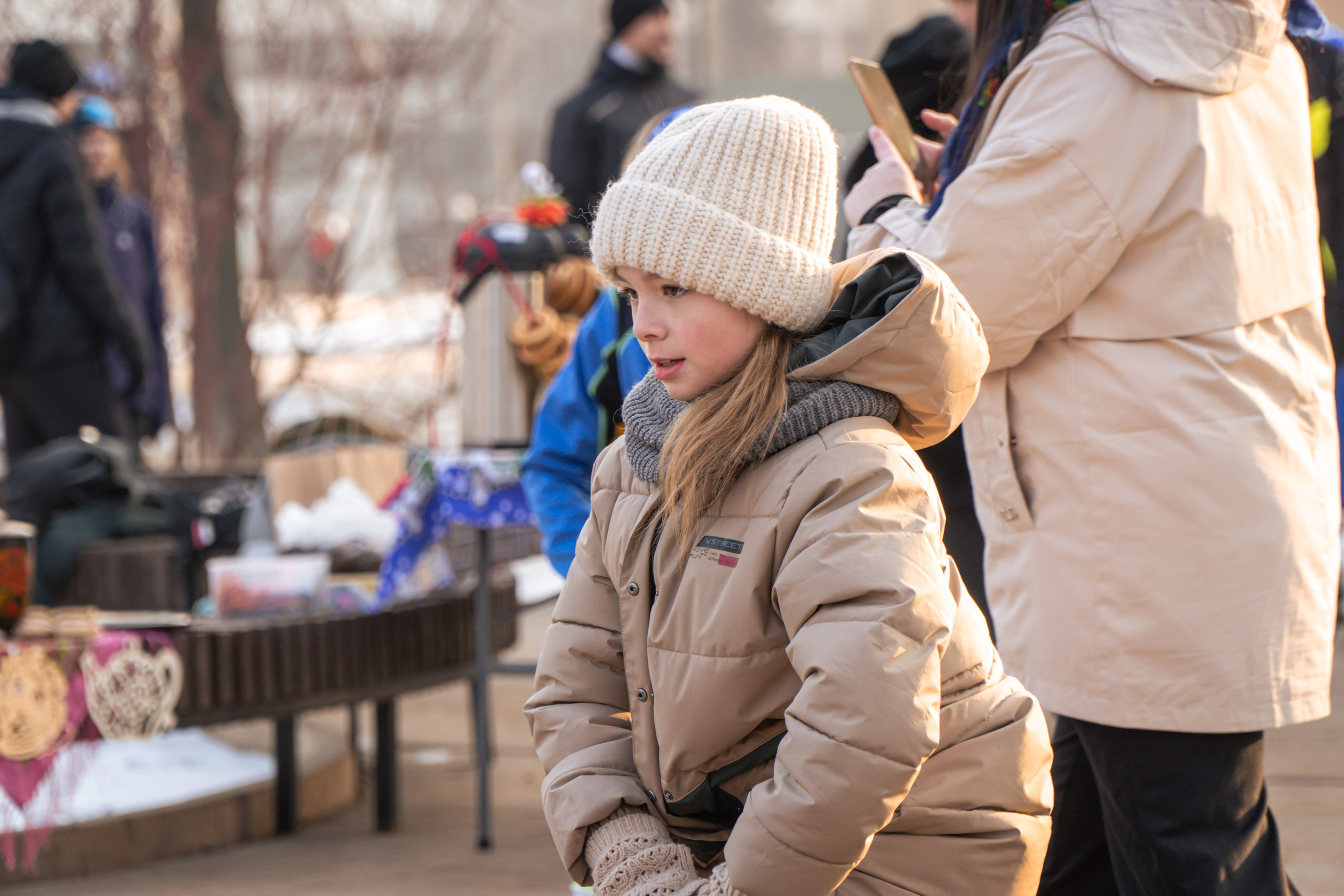 5 вёрст Наташинский 1 марта 2025. Роман Капилюшов. Бег. Фото. Видео. г. Люберцы