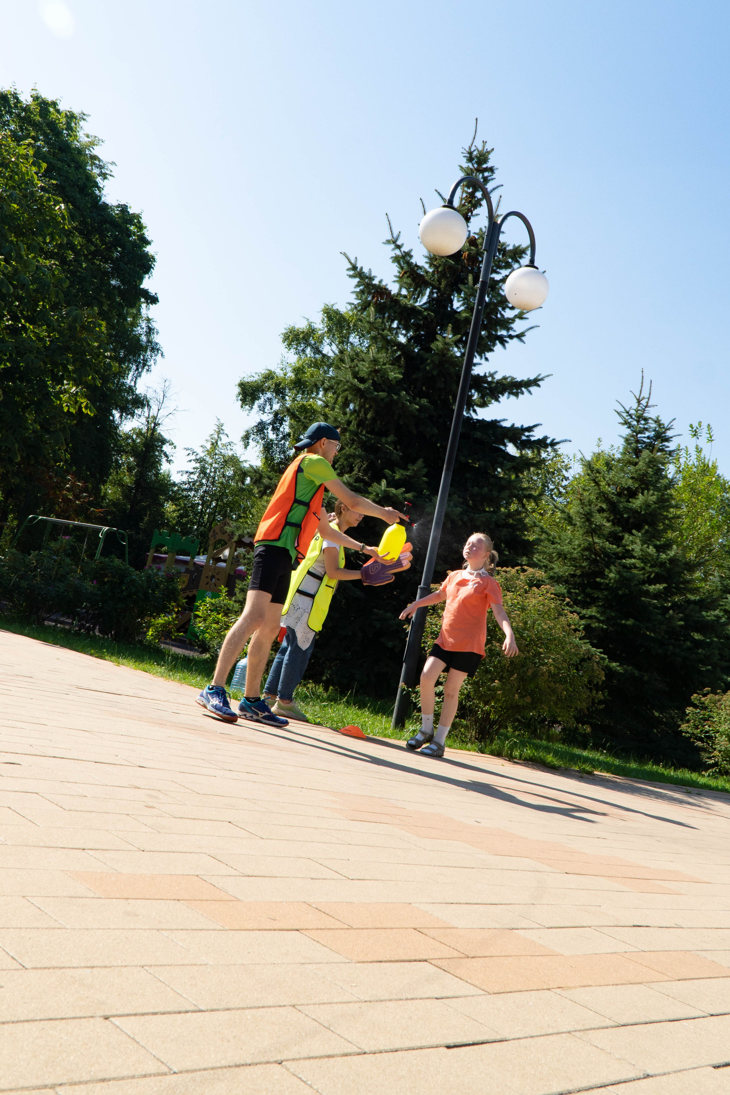 5 вёрст Наташинский 27 июля 2024. Роман Капилюшов. Бег. Фото. Видео. г. Люберцы