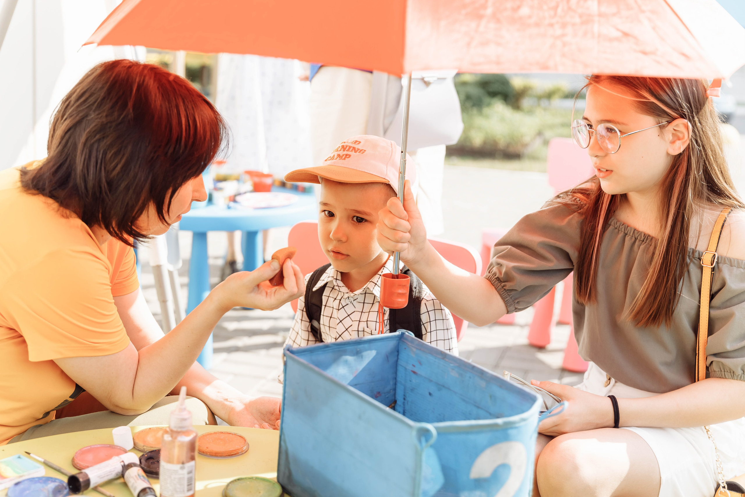 Дом Роналда Маклоналда. Свадебный фотограф Казань Чебоксары Москва
